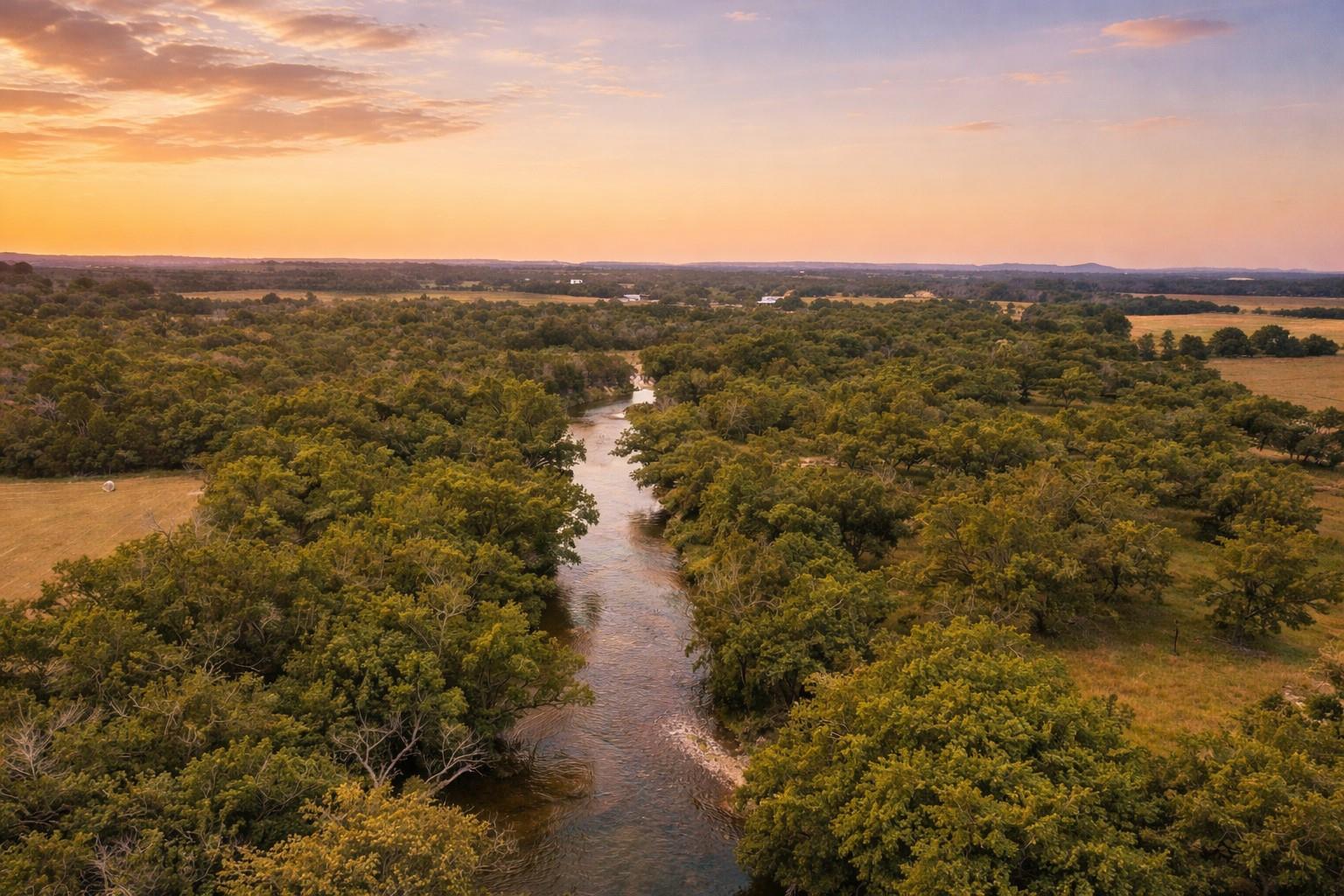 1274 County Road 2806, Lampasas, TX 76550