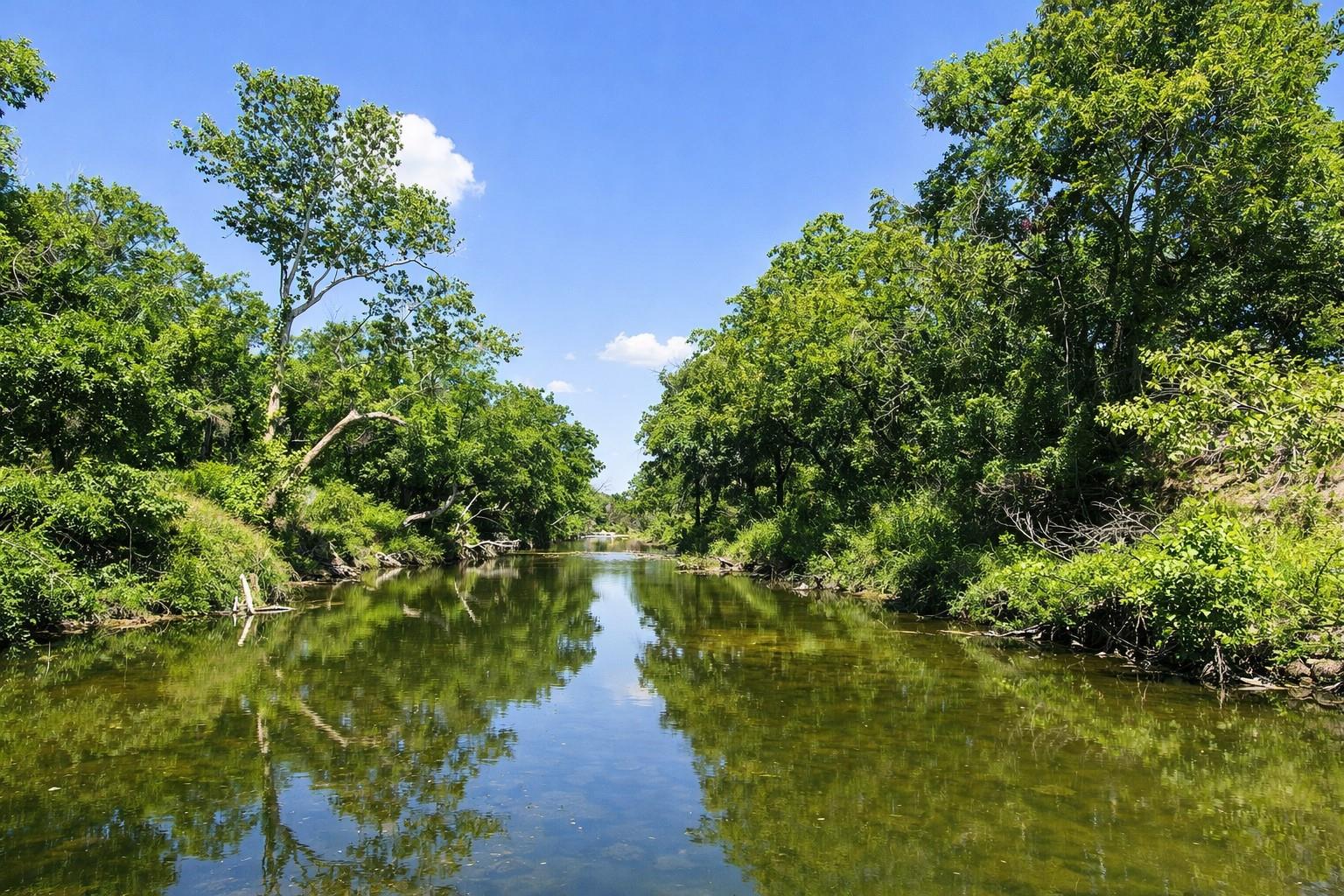 1274 County Road 2806, Lampasas, TX 76550