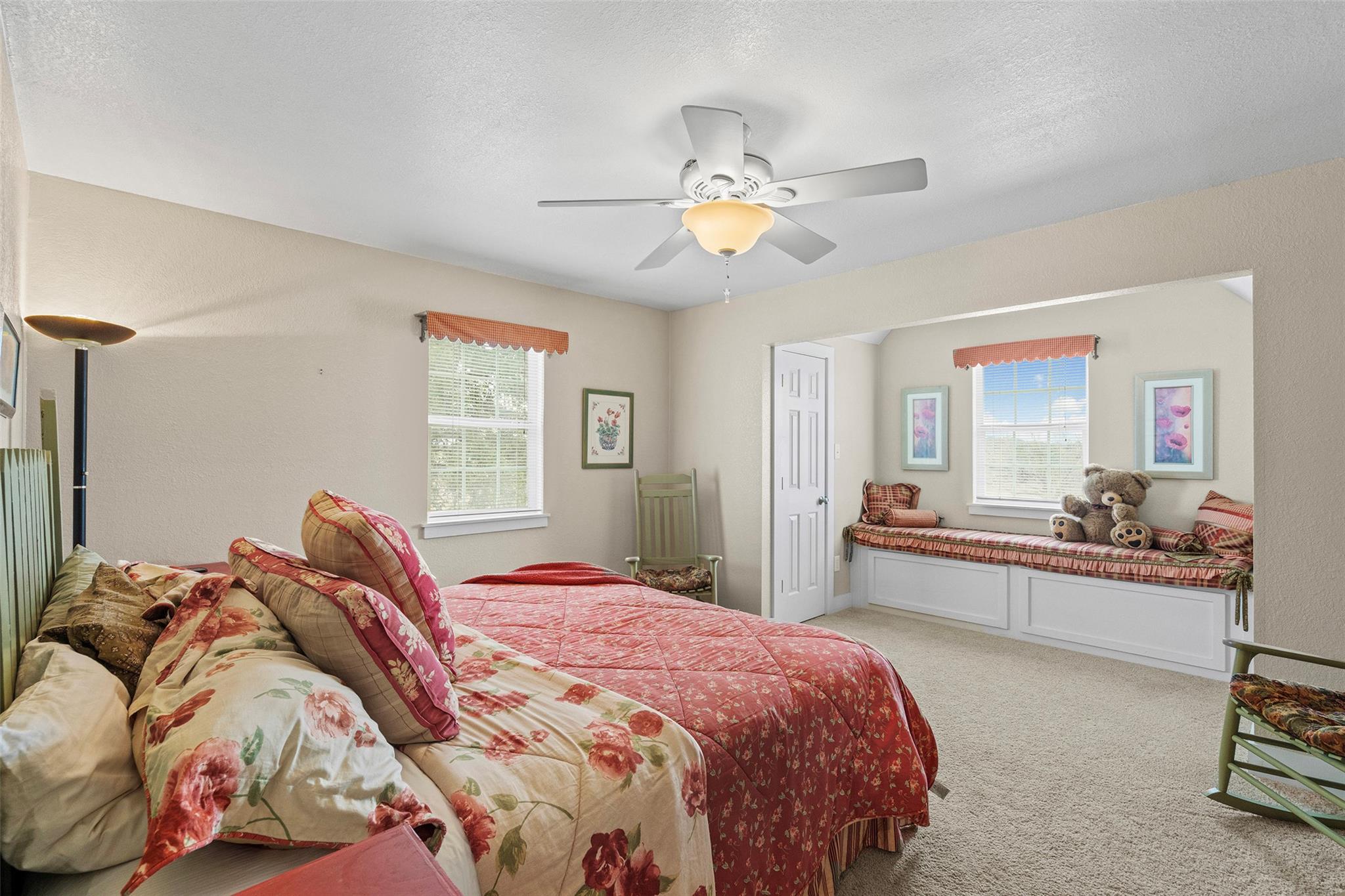 1274 County Road 2806, Lampasas, TX 76550