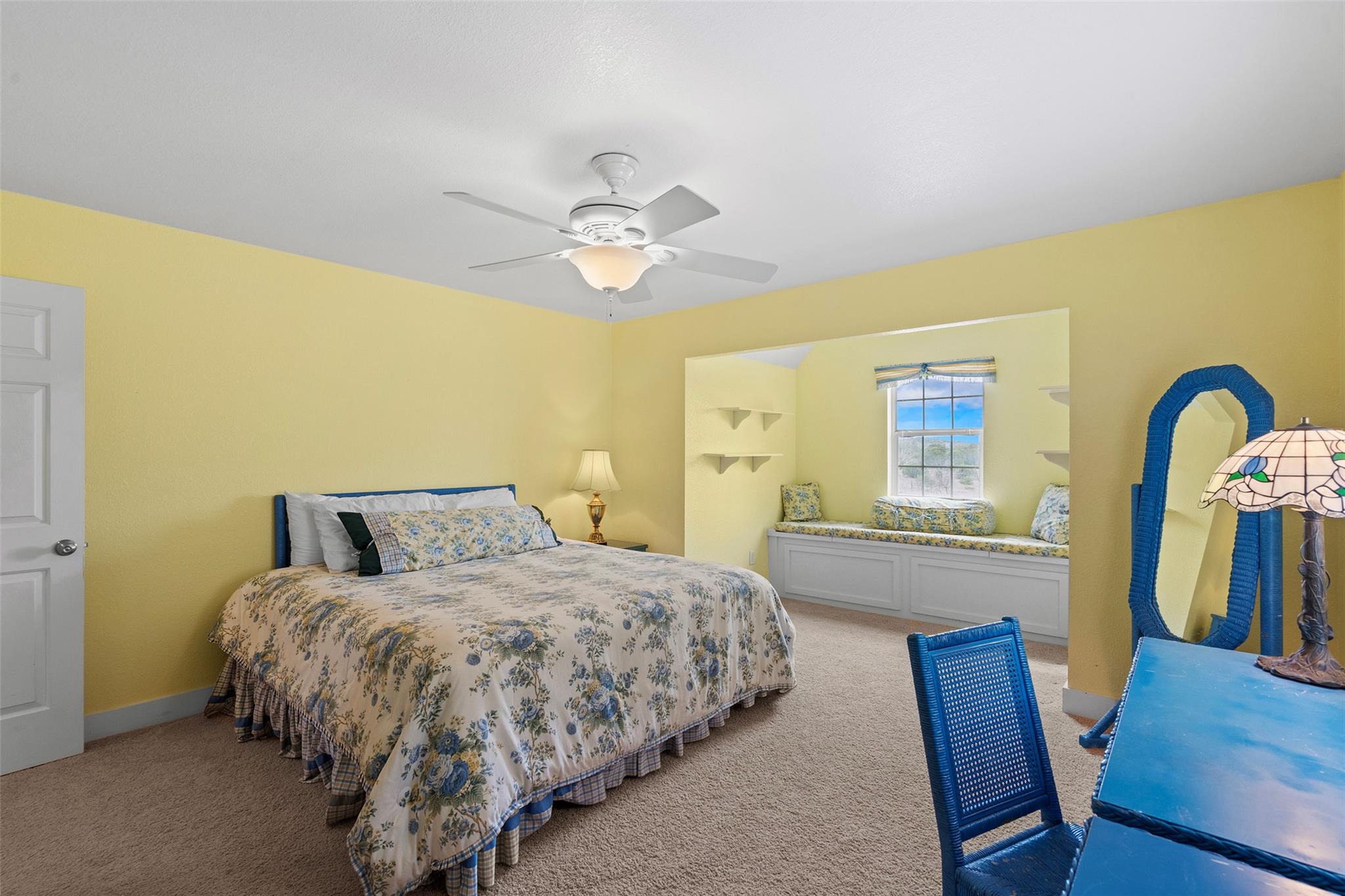 1274 County Road 2806, Lampasas, TX 76550