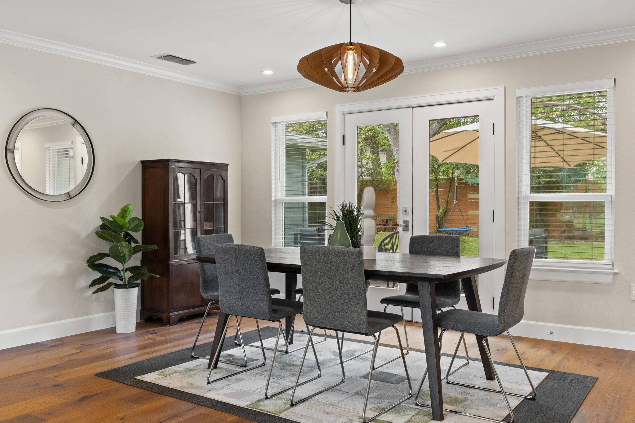 1711 Belford Dr, Austin, TX 78757