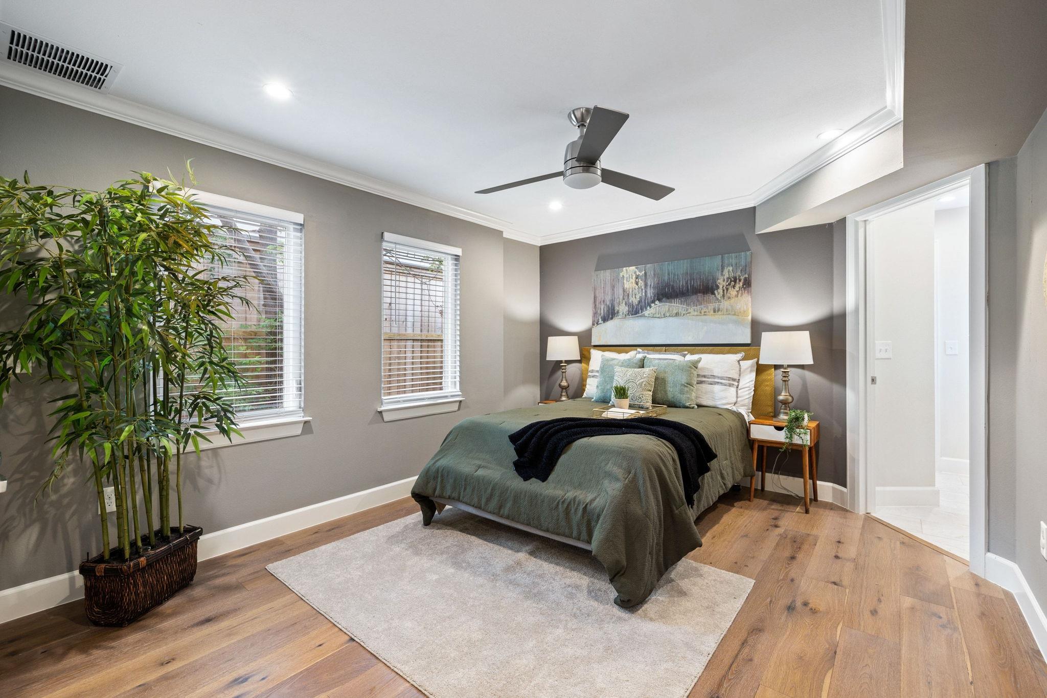 1711 Belford Dr, Austin, TX 78757