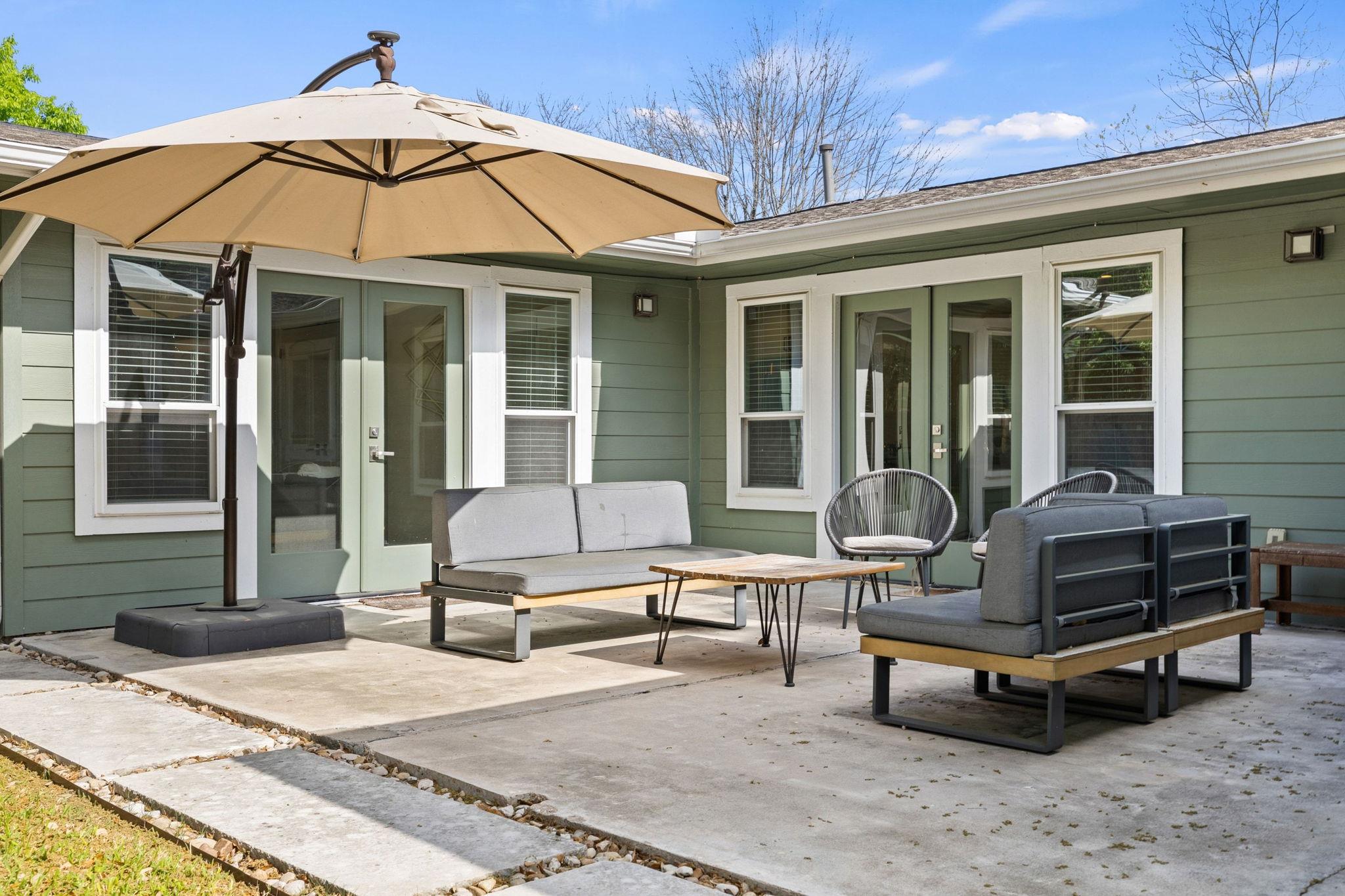 1711 Belford Dr, Austin, TX 78757