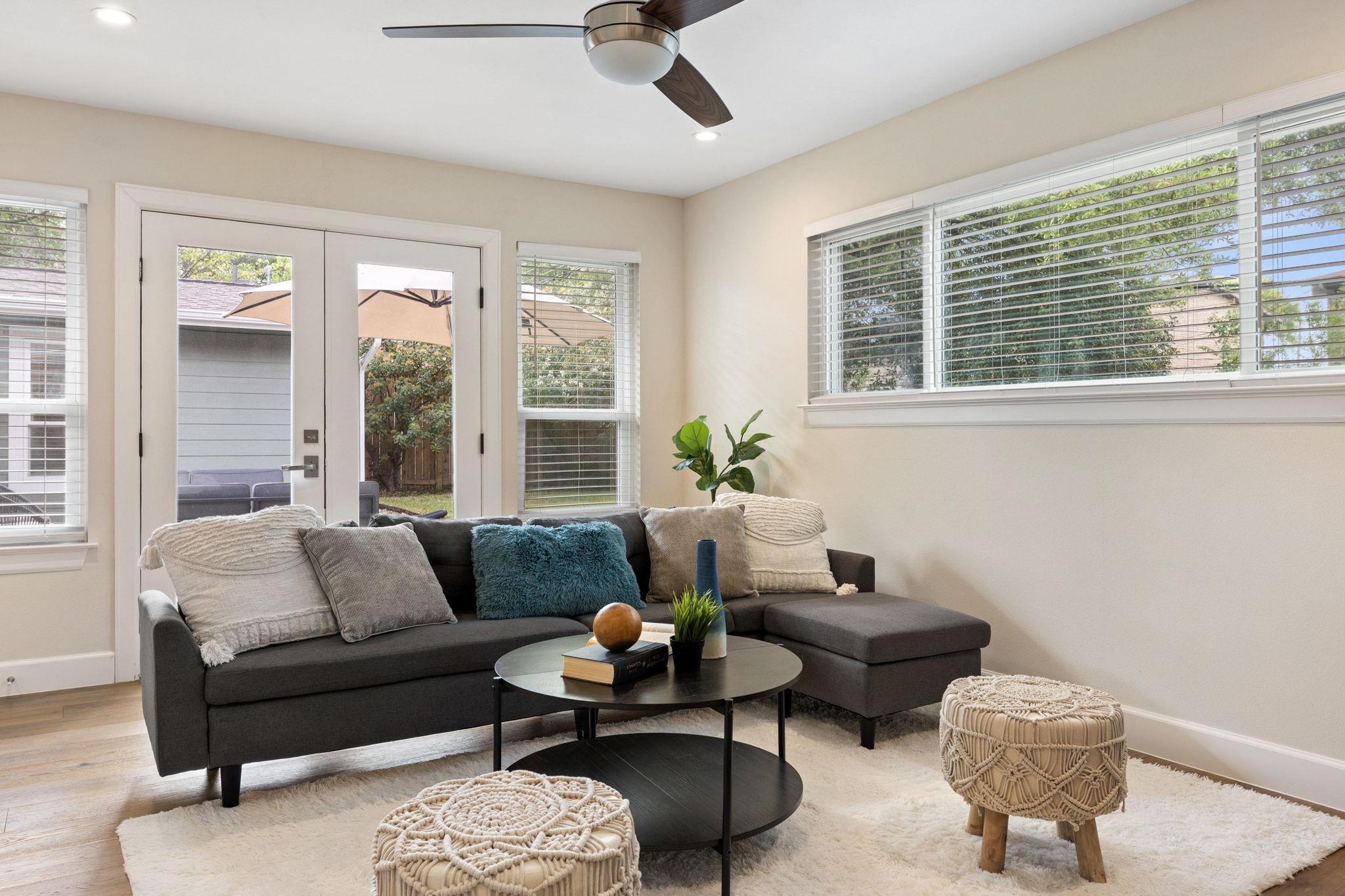 1711 Belford Dr, Austin, TX 78757