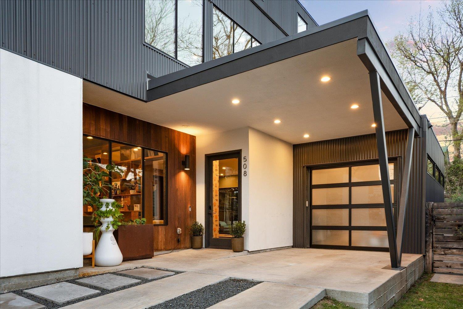 508 Leland St, Austin, TX 78704