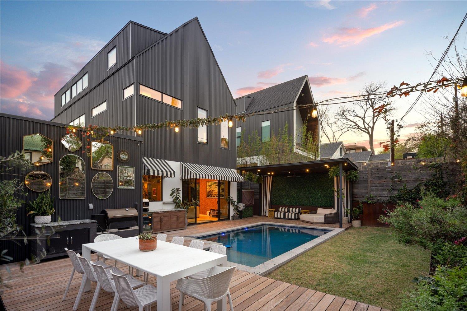 508 Leland St, Austin, TX 78704