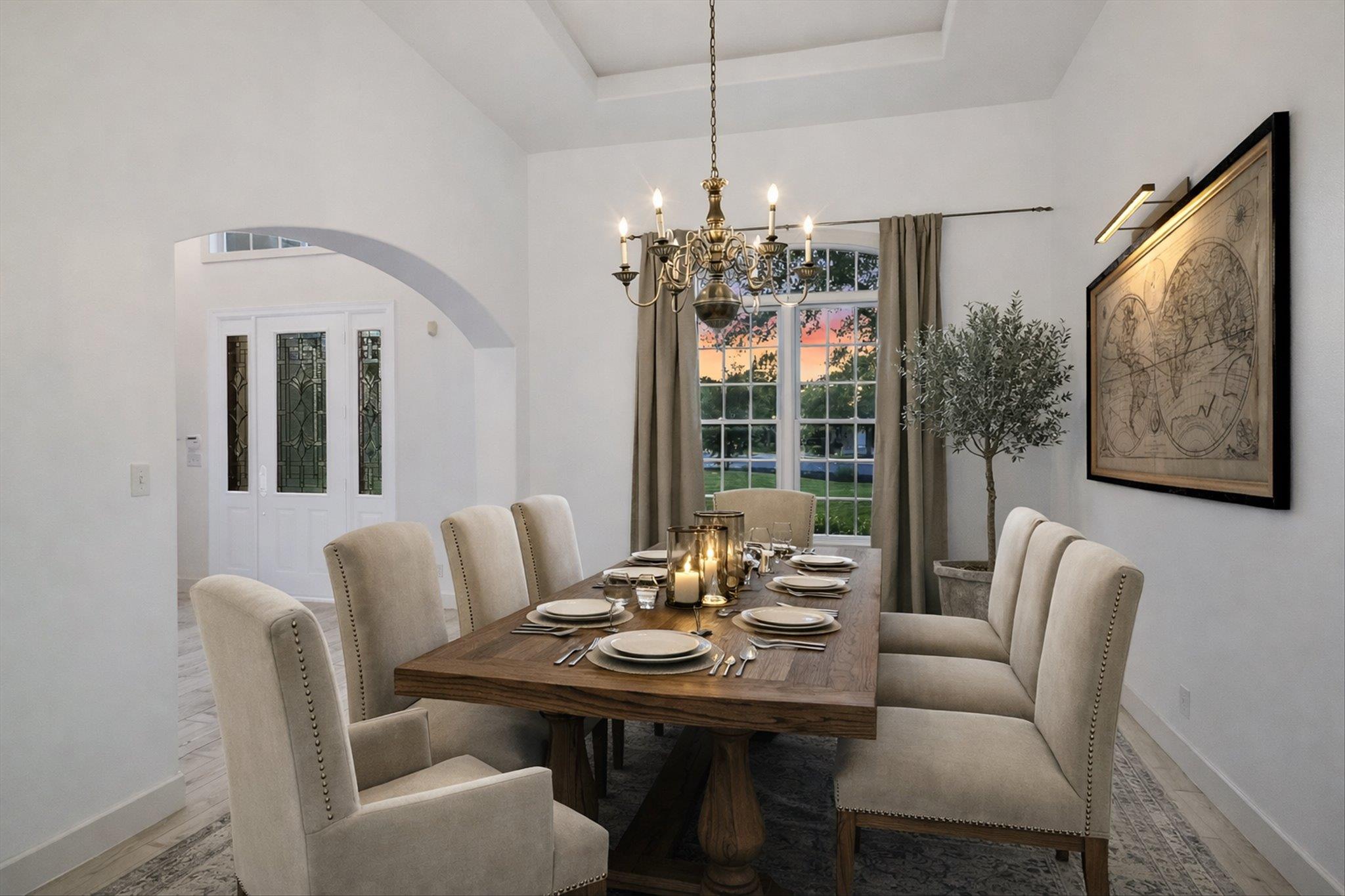 2417 Never Bend Cv, Austin, TX 78746