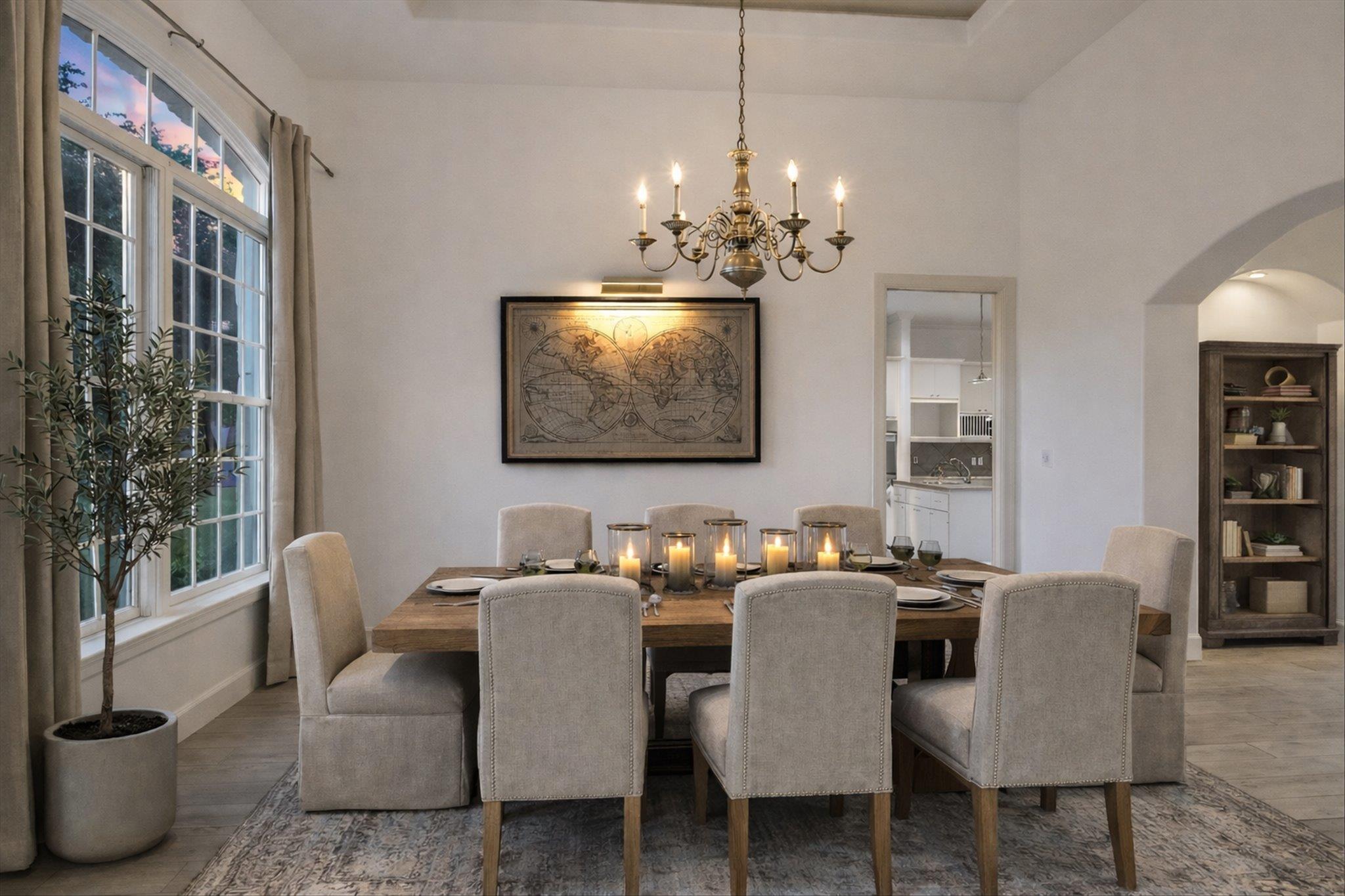 2417 Never Bend Cv, Austin, TX 78746