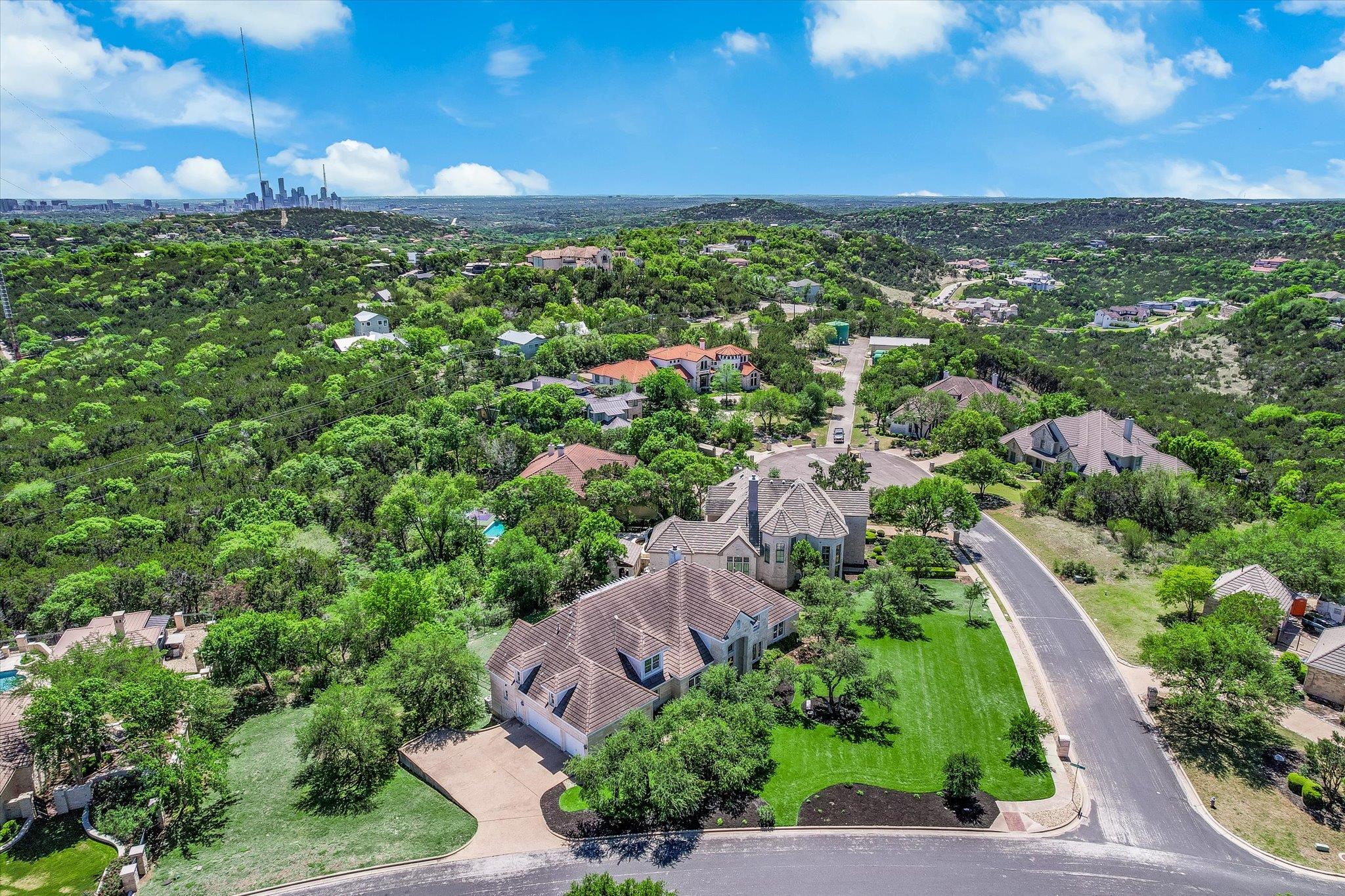 2417 Never Bend Cv, Austin, TX 78746