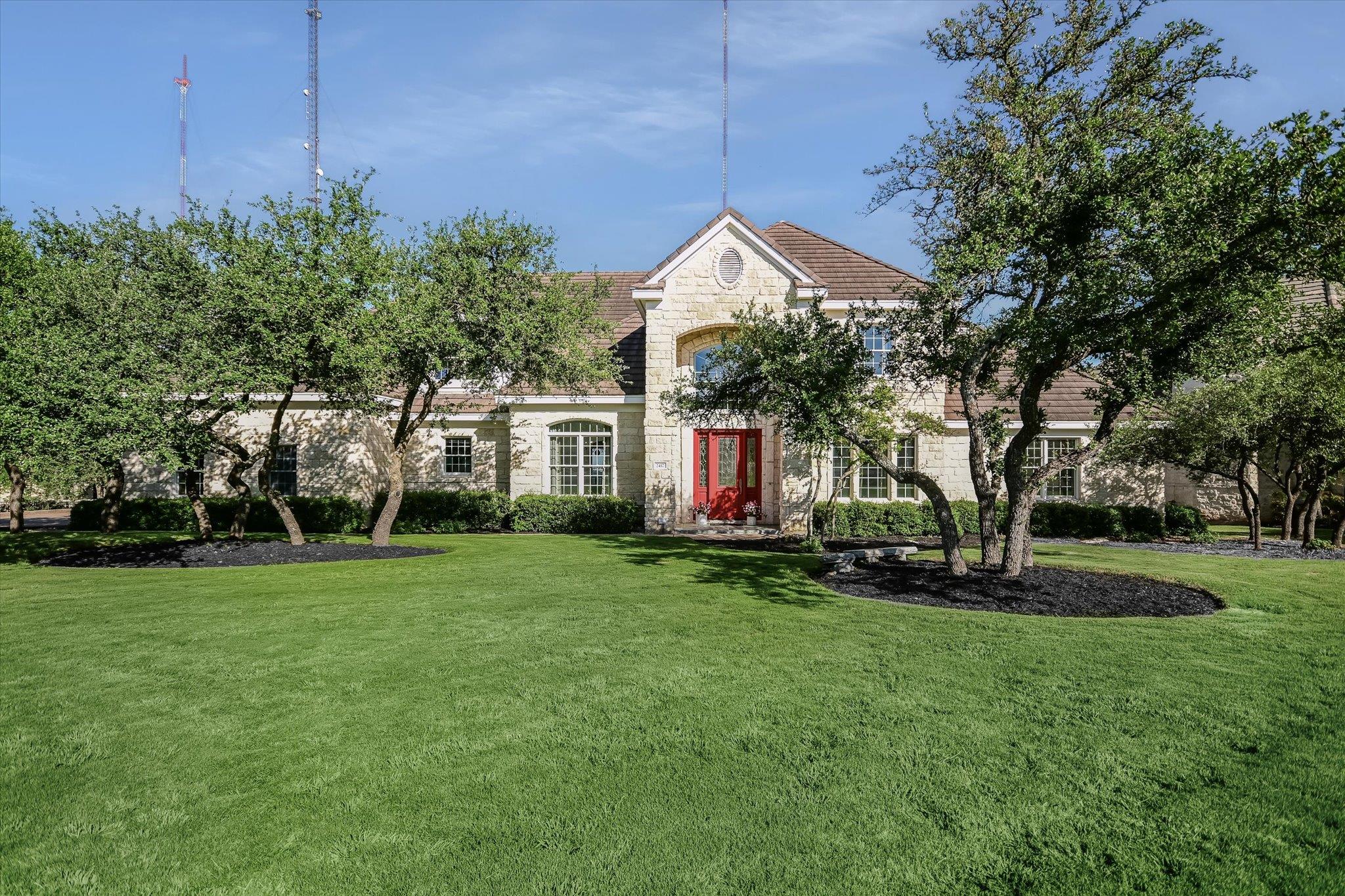 2417 Never Bend Cv, Austin, TX 78746