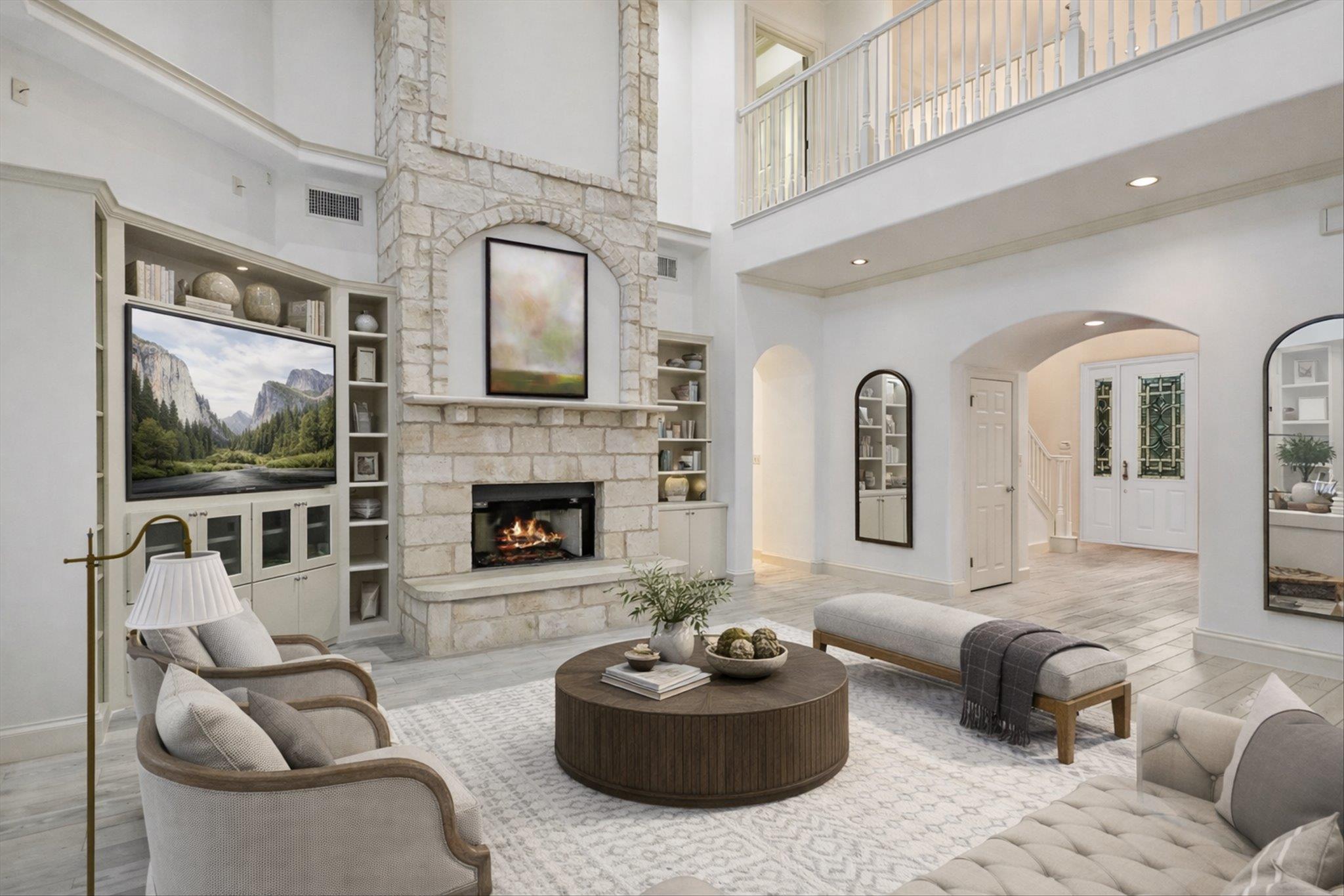 2417 Never Bend Cv, Austin, TX 78746