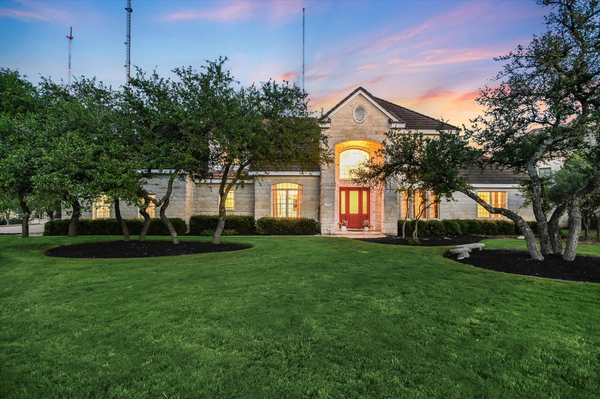 2417 Never Bend Cv, Austin, TX 78746