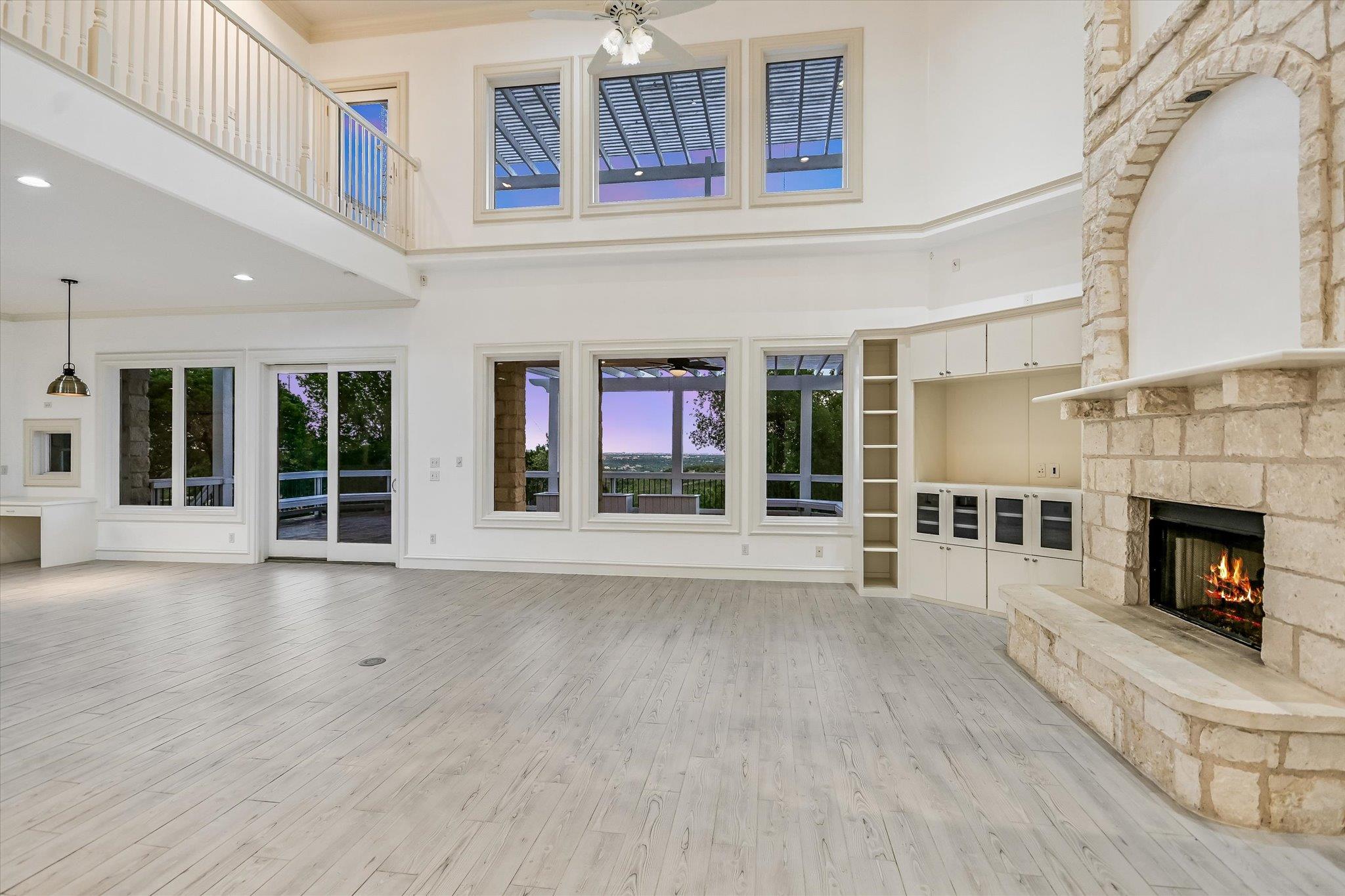 2417 Never Bend Cv, Austin, TX 78746