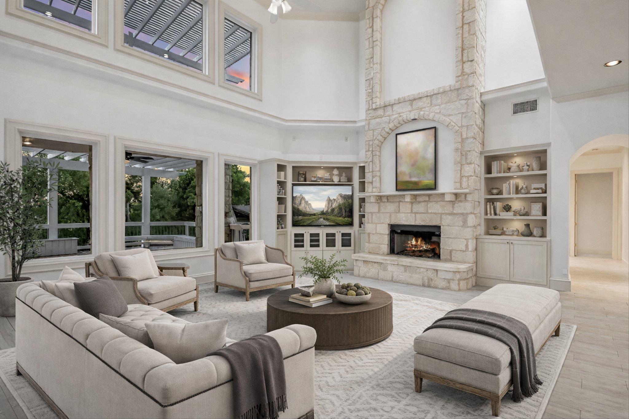 2417 Never Bend Cv, Austin, TX 78746