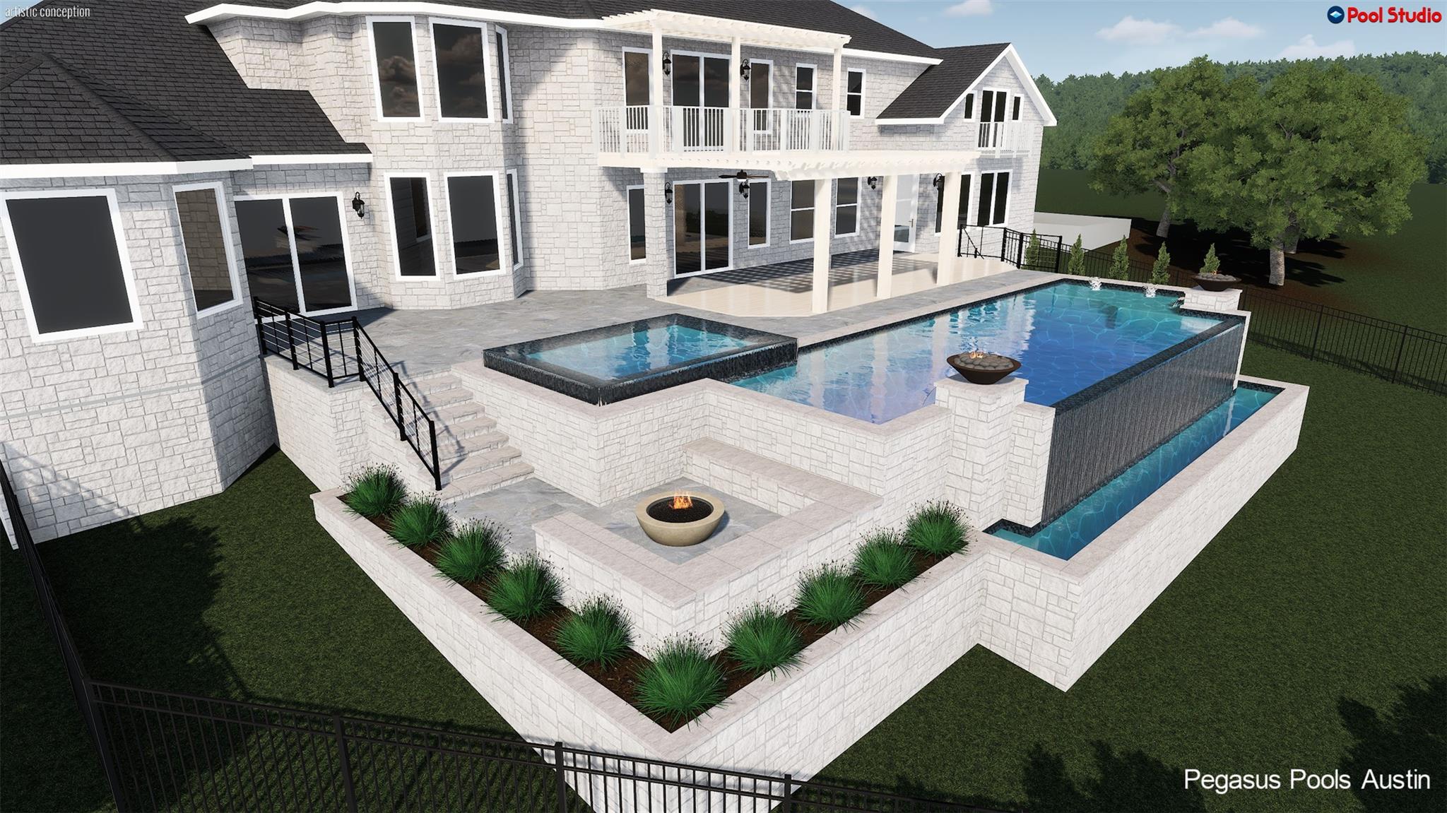 2417 Never Bend Cv, Austin, TX 78746