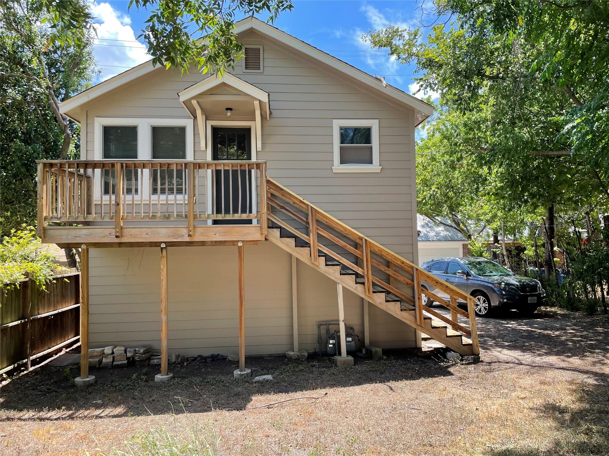 507 Texas Ave # B, Austin, TX 78705