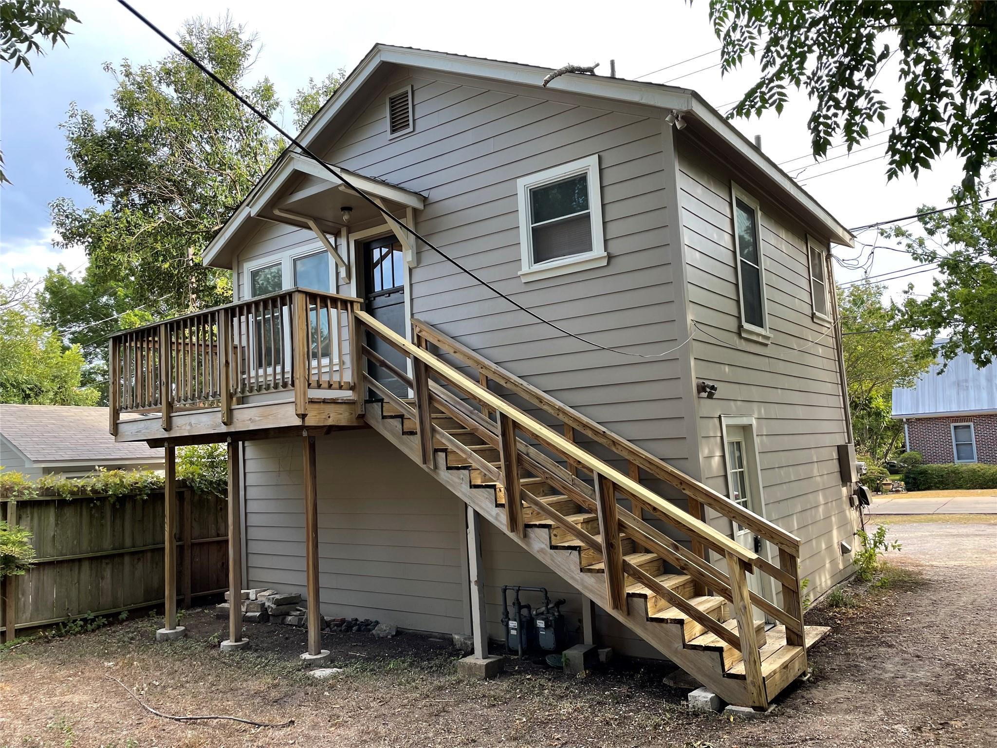 507 Texas Ave # B, Austin, TX 78705