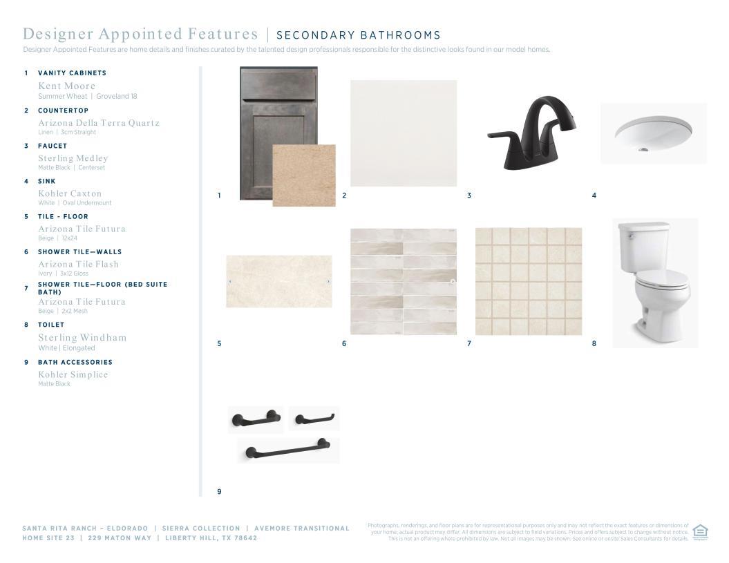 229 Maton Way, Liberty Hill, TX 78642