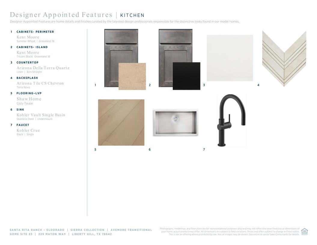 229 Maton Way, Liberty Hill, TX 78642