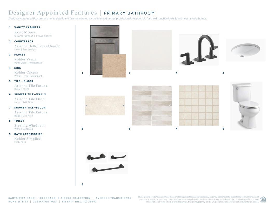 229 Maton Way, Liberty Hill, TX 78642