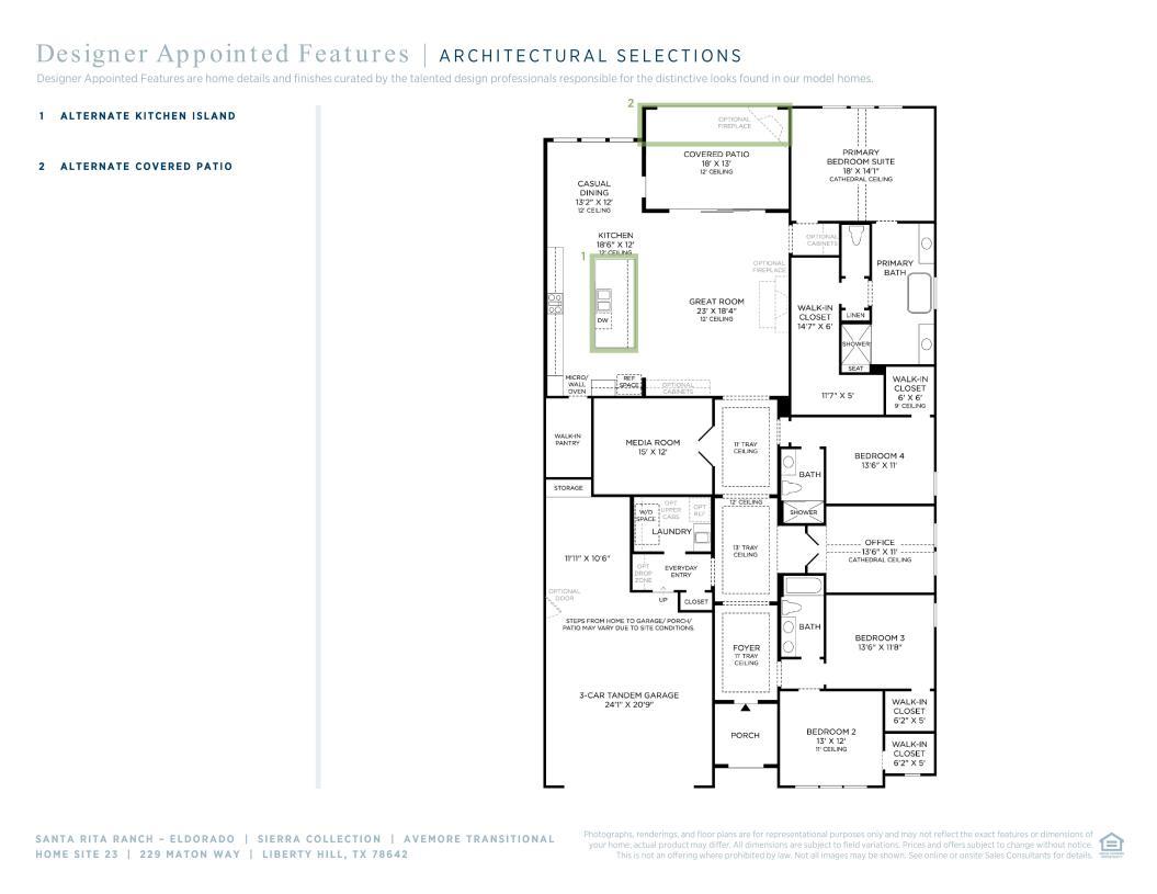 229 Maton Way, Liberty Hill, TX 78642