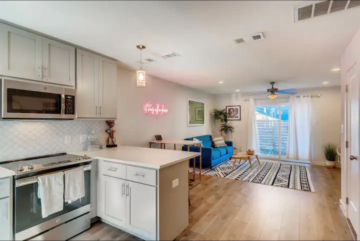 3810 Southway Dr # 102, Austin, TX 78704