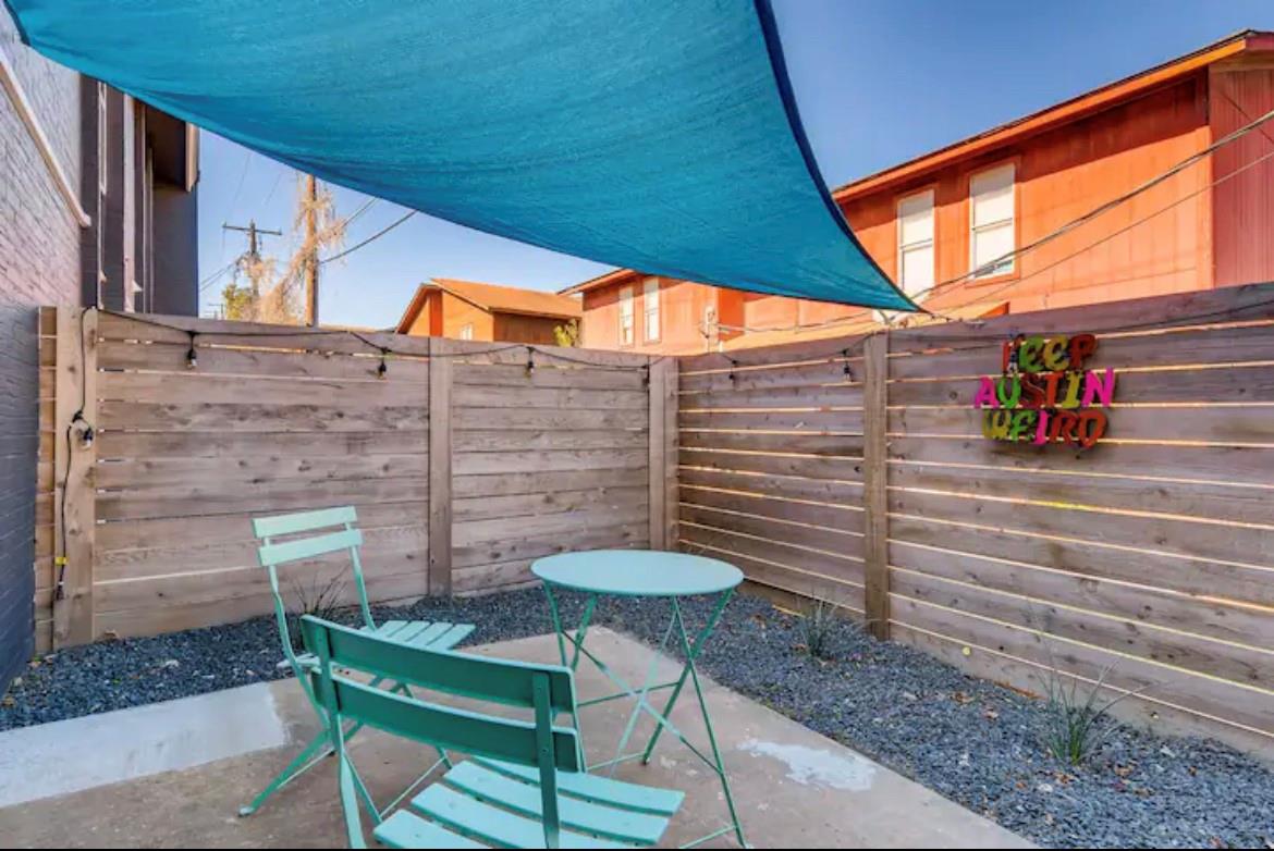 3810 Southway Dr # 102, Austin, TX 78704