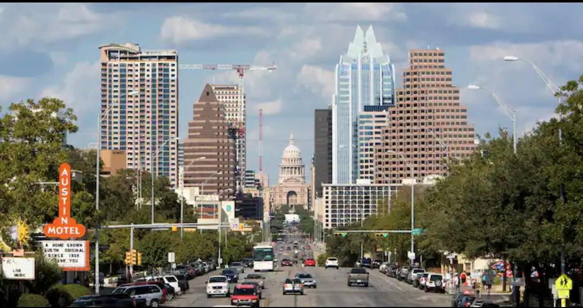 3810 Southway Dr # 102, Austin, TX 78704