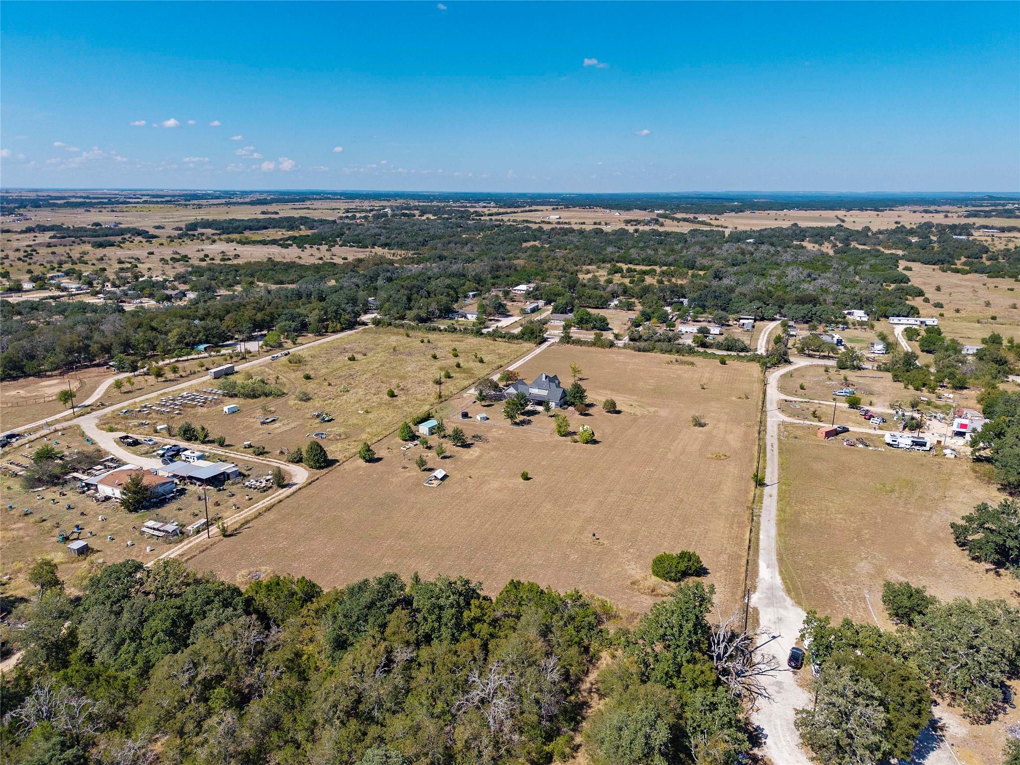 913 County Road 220, Florence, TX 76527