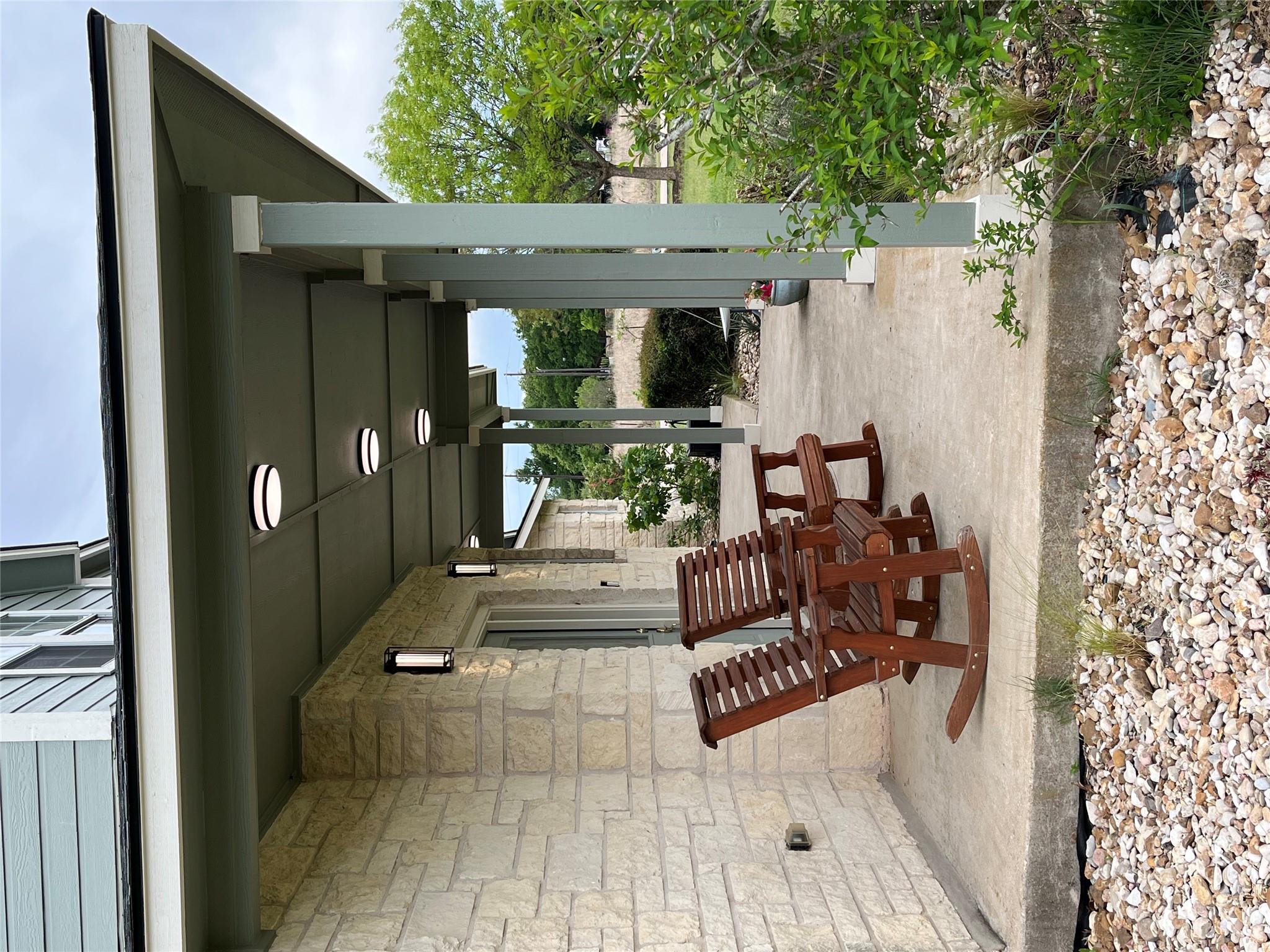 913 County Road 220, Florence, TX 76527