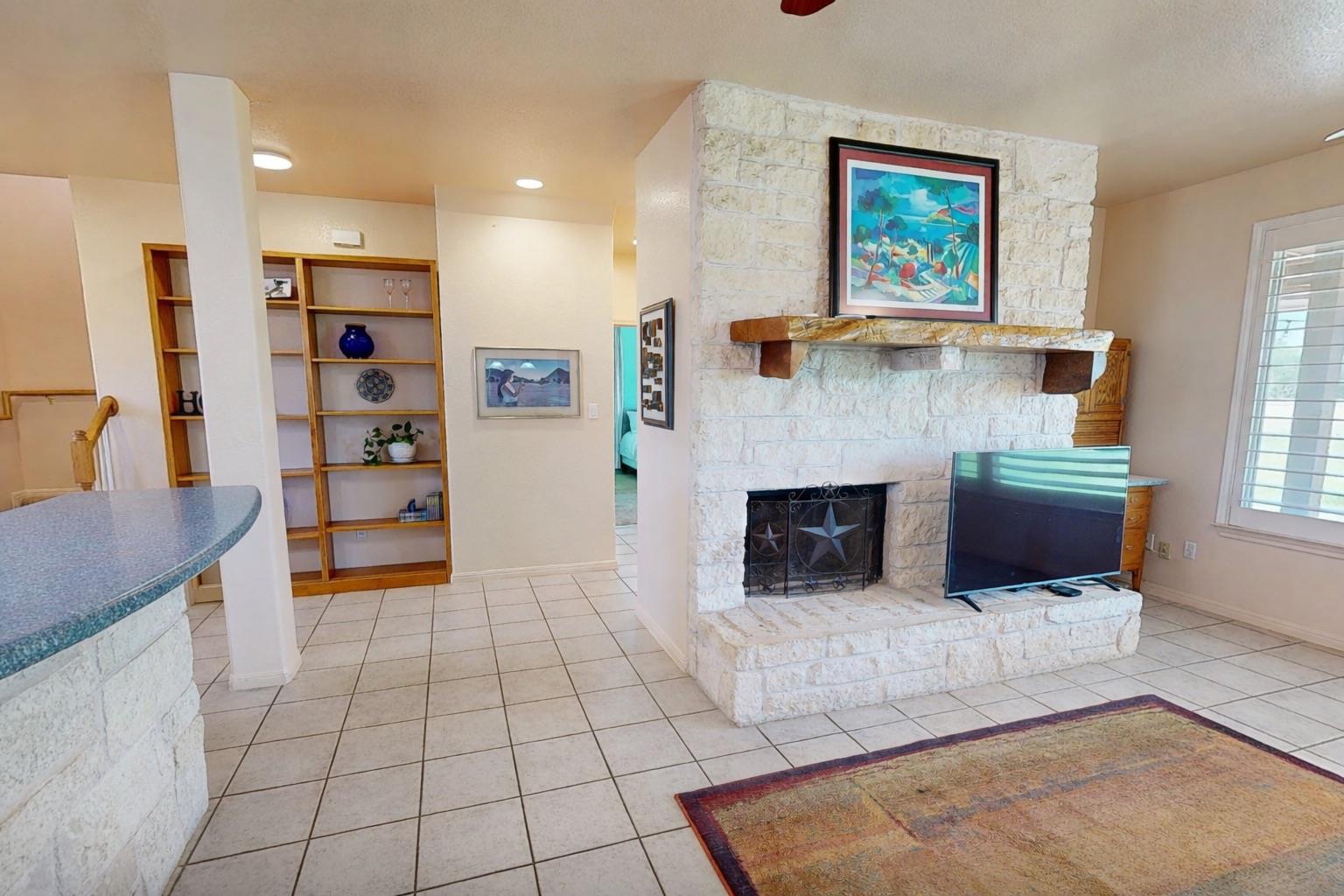 913 County Road 220, Florence, TX 76527