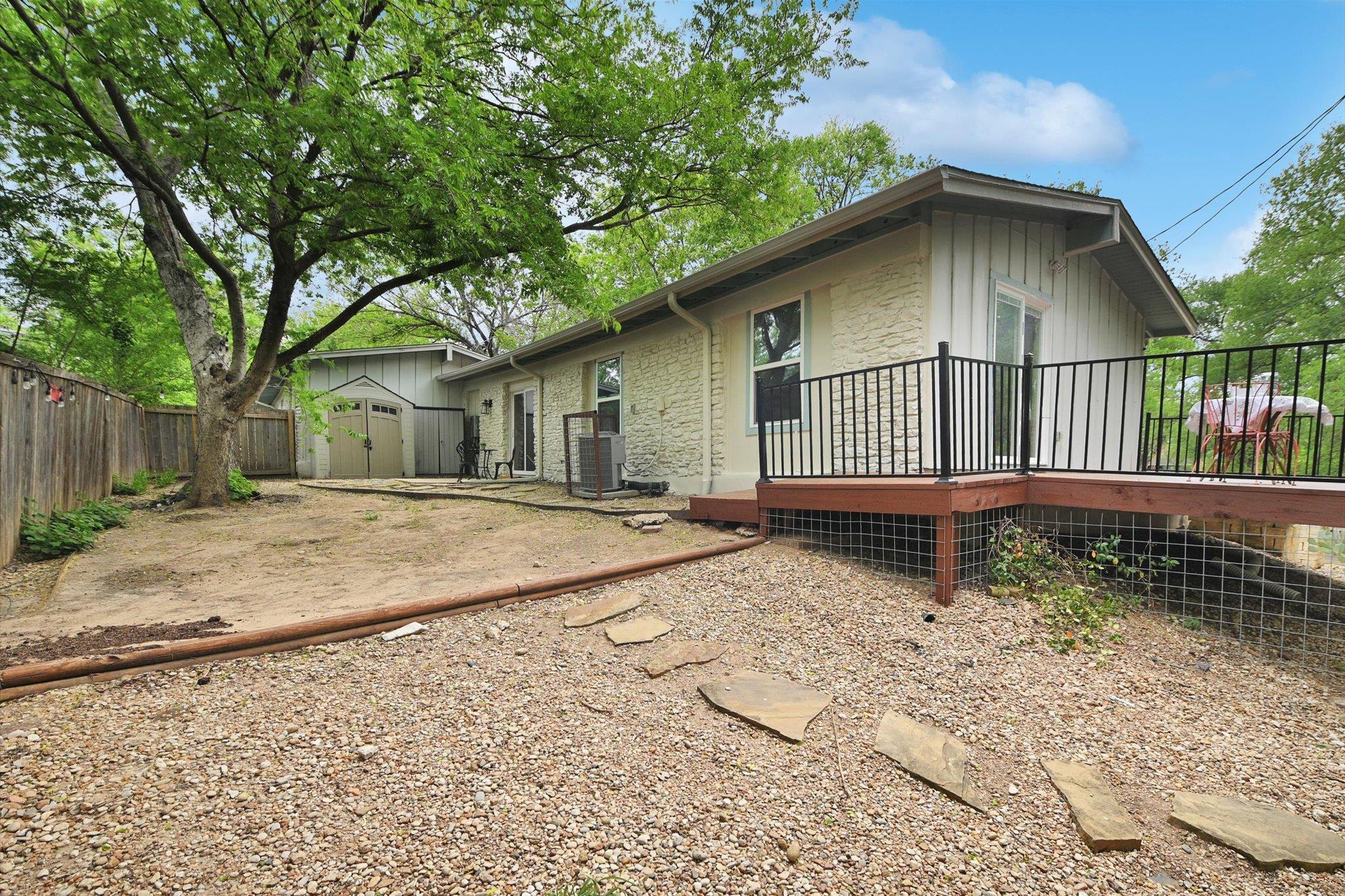 5704 Gloucester Ln # B, Austin, TX 78723