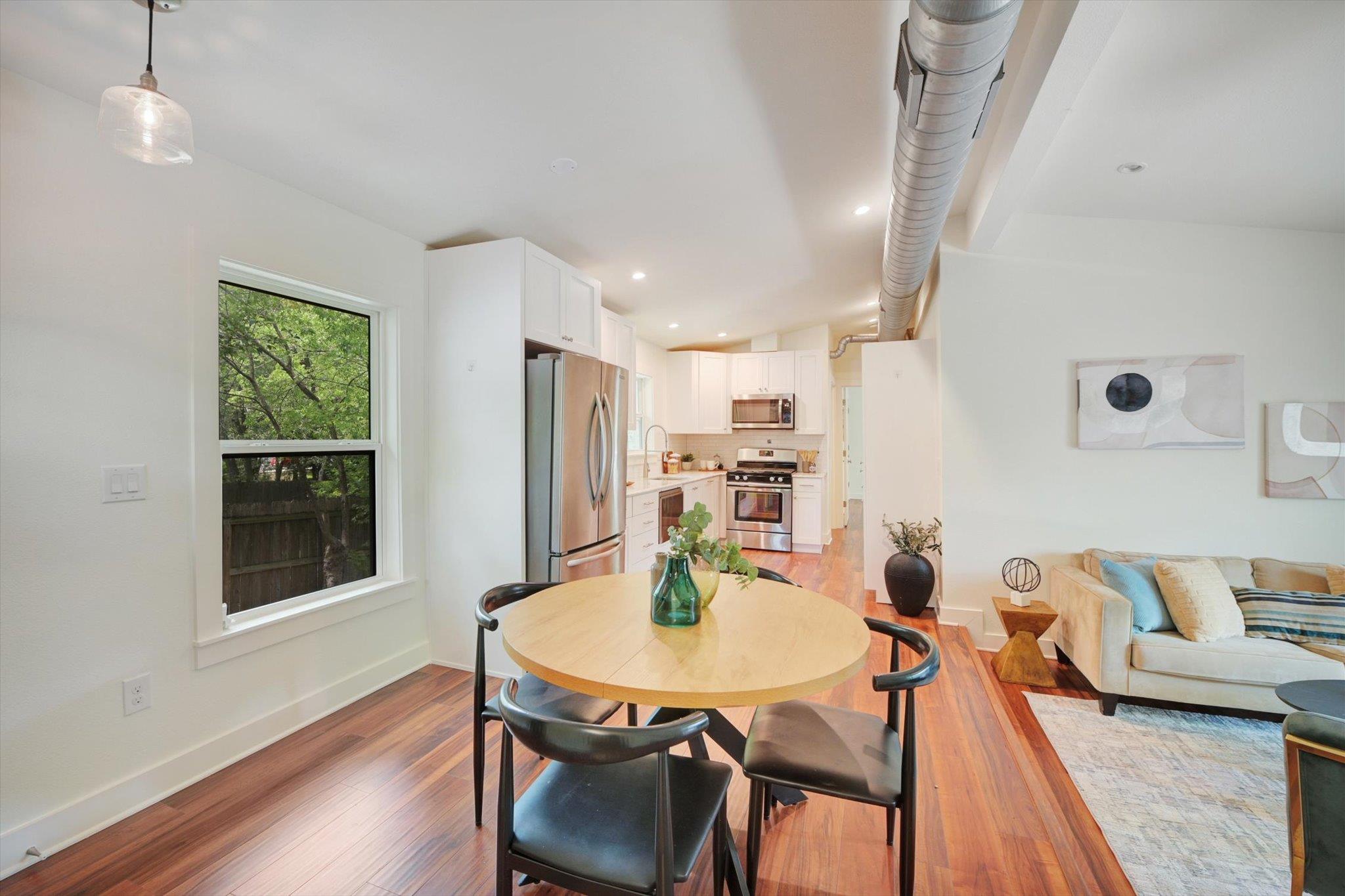 5704 Gloucester Ln # B, Austin, TX 78723