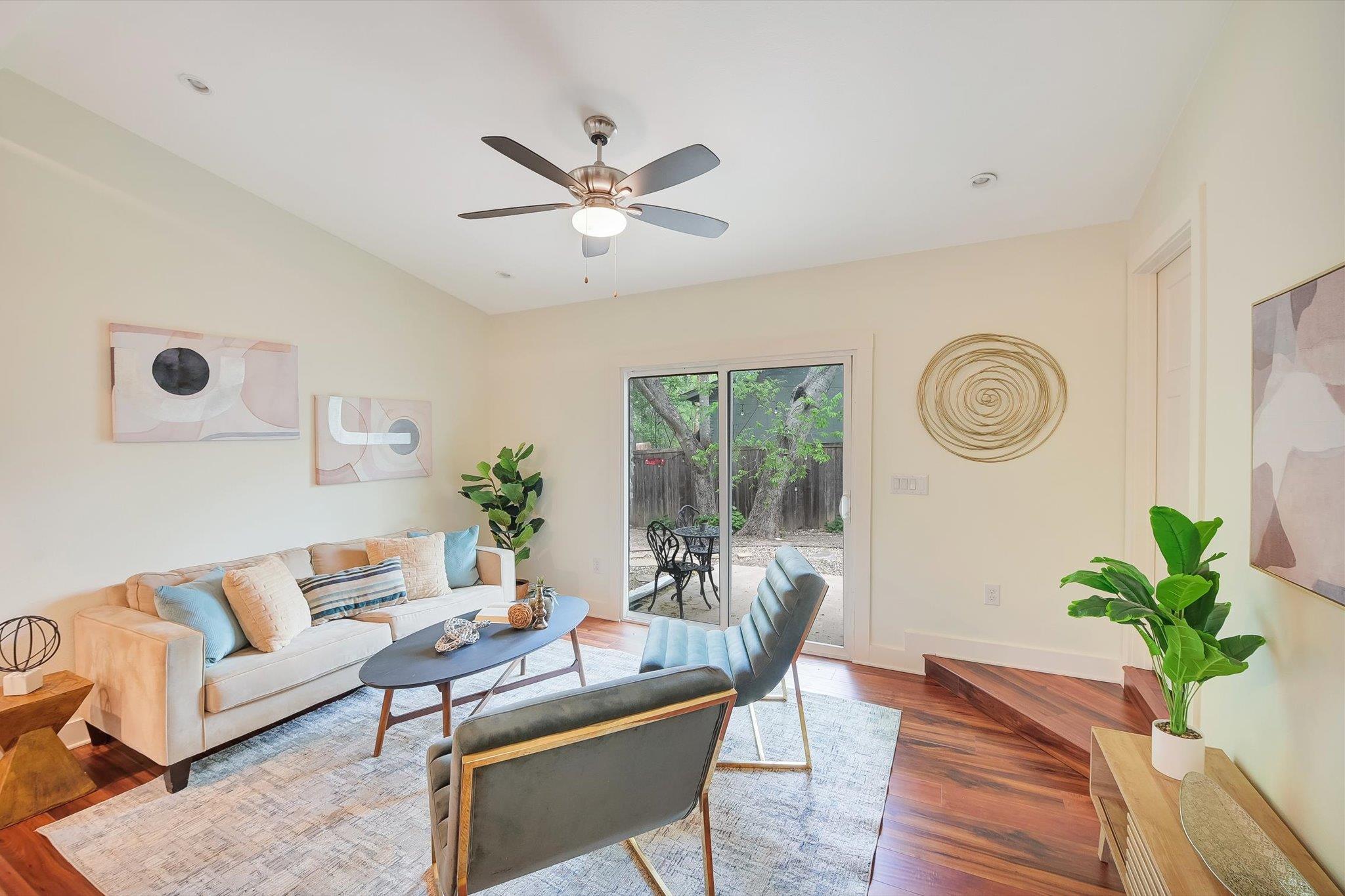 5704 Gloucester Ln # B, Austin, TX 78723