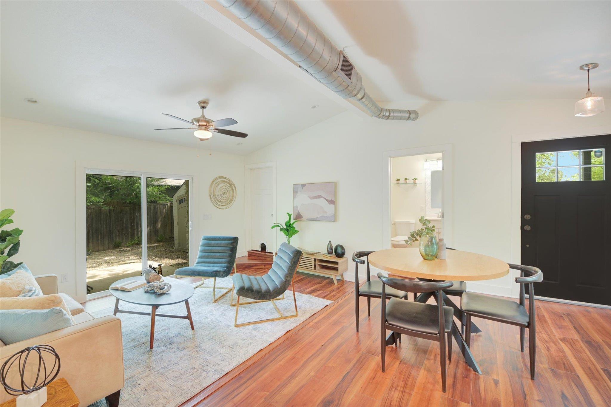 5704 Gloucester Ln # B, Austin, TX 78723