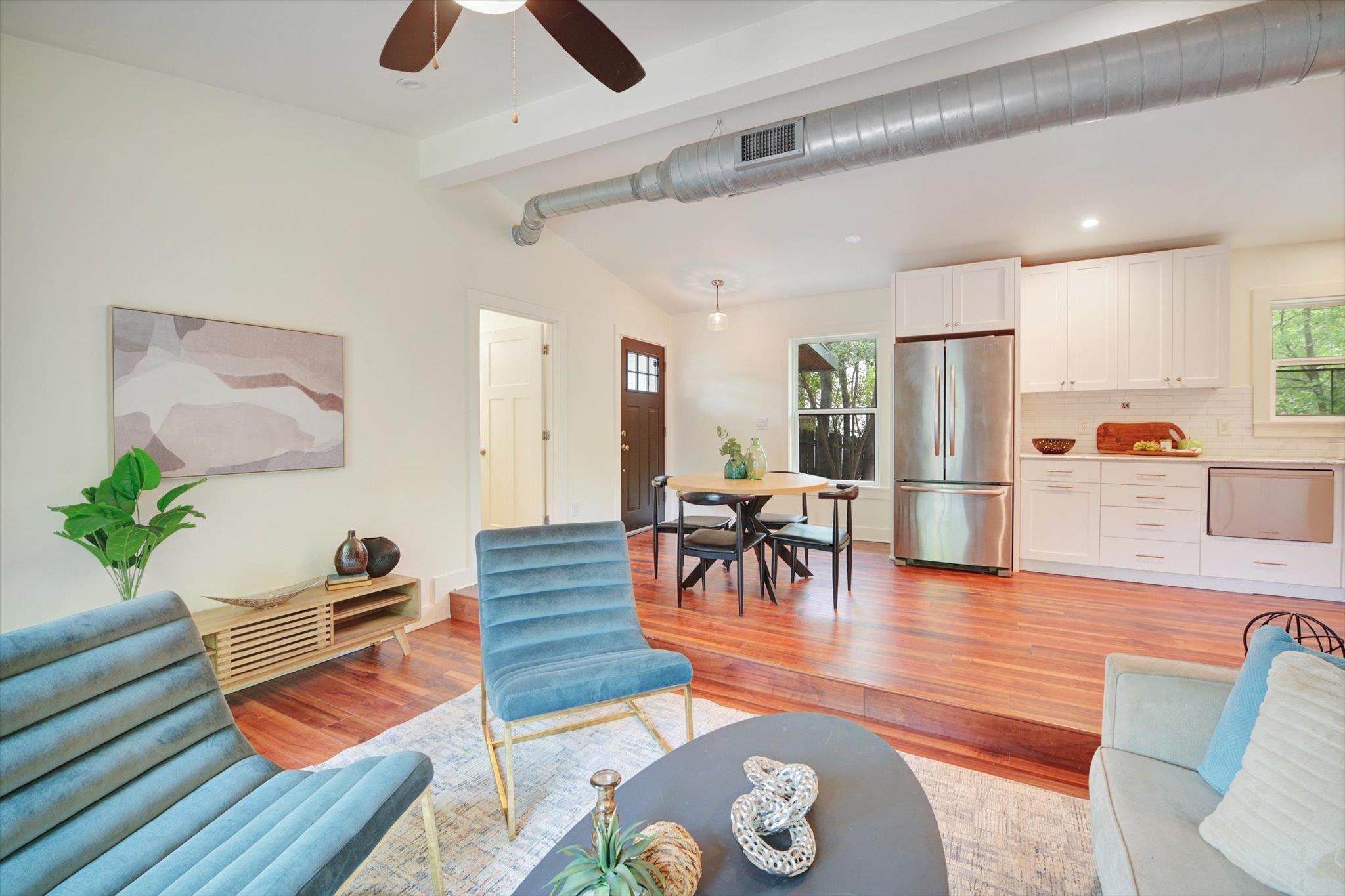 5704 Gloucester Ln # B, Austin, TX 78723