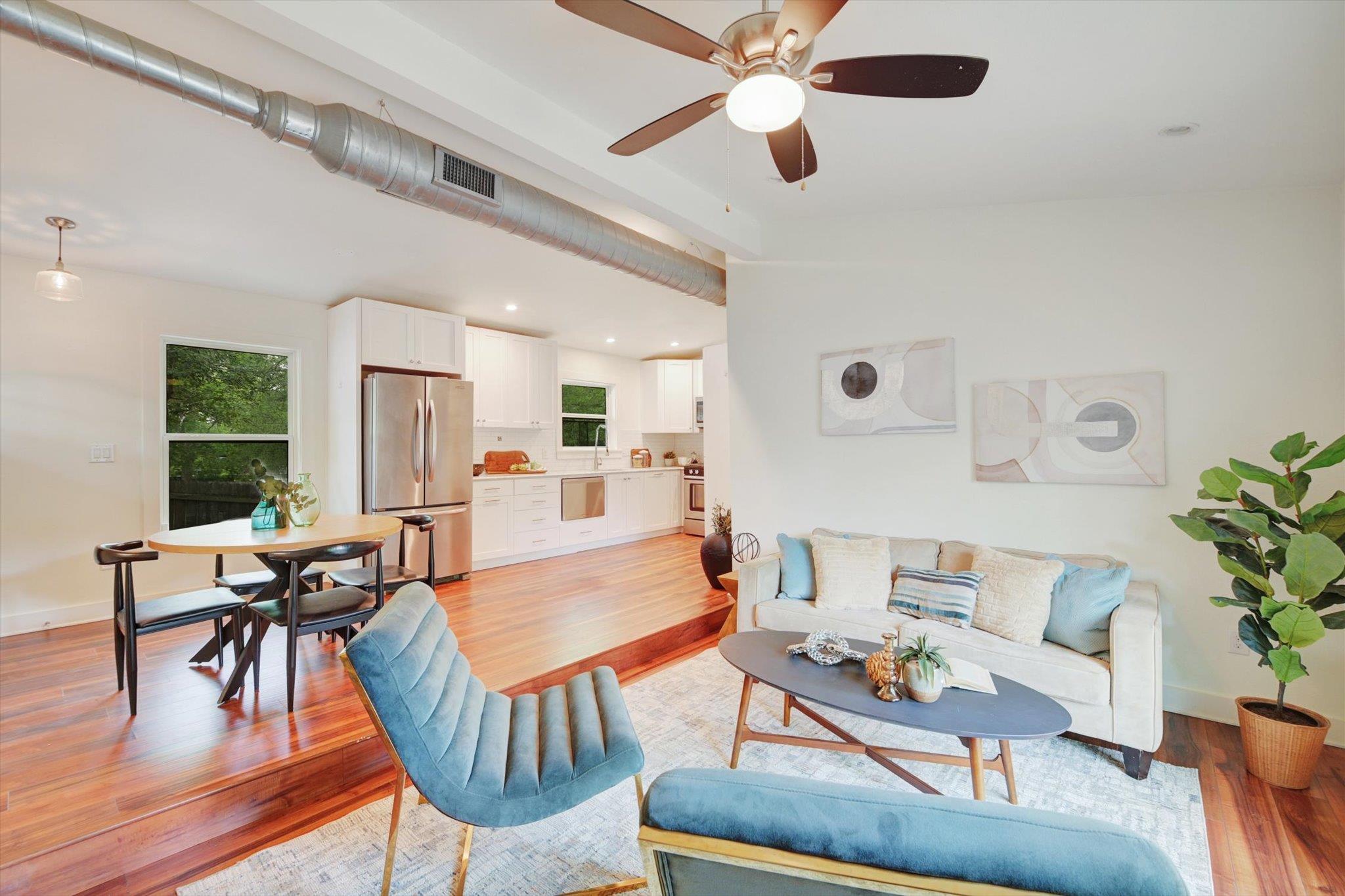 5704 Gloucester Ln # B, Austin, TX 78723