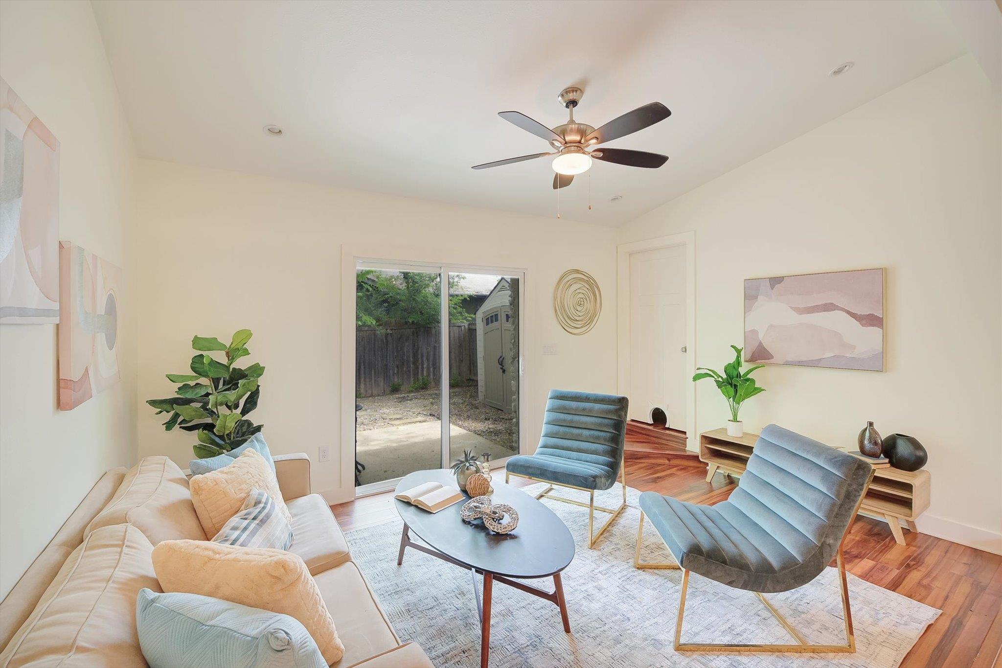 5704 Gloucester Ln # B, Austin, TX 78723