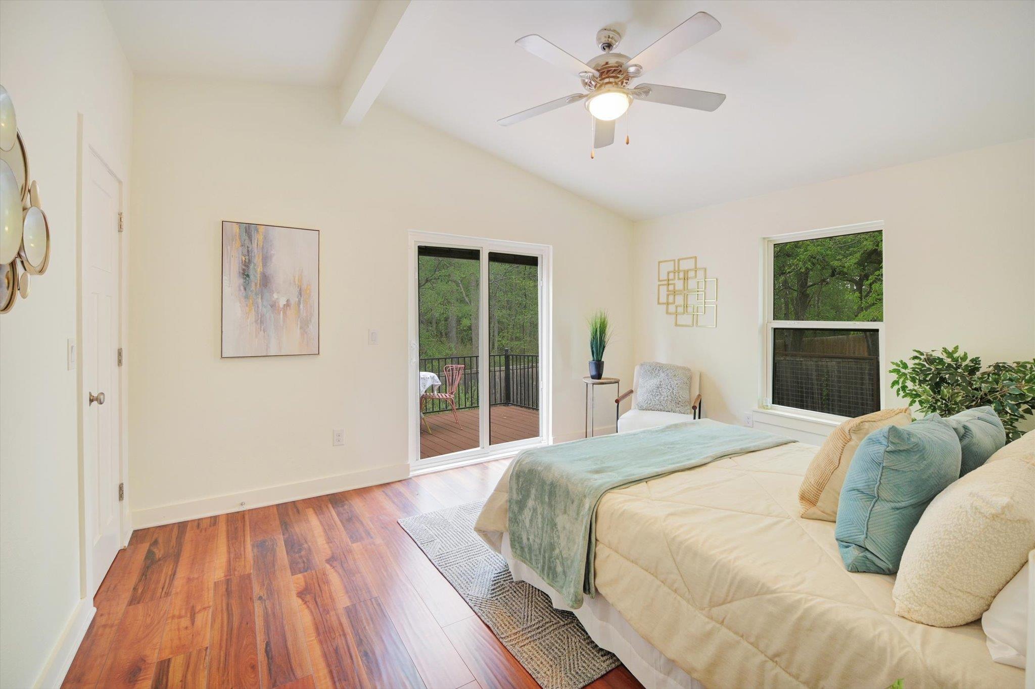 5704 Gloucester Ln # B, Austin, TX 78723