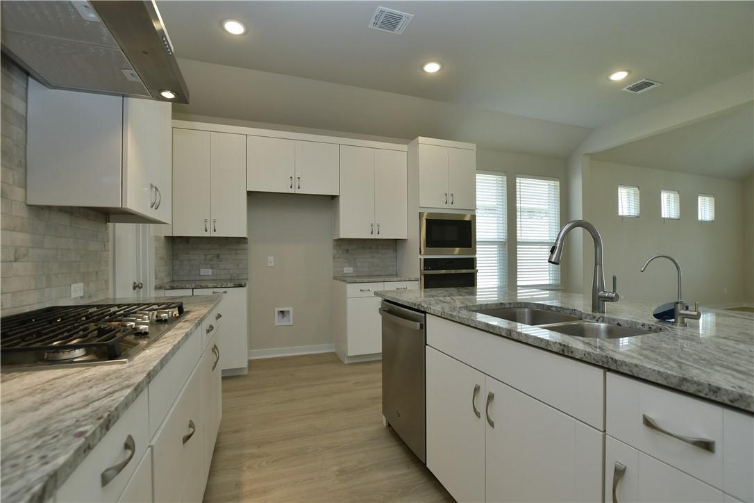 145 High Plains Dr, Georgetown, TX 78628