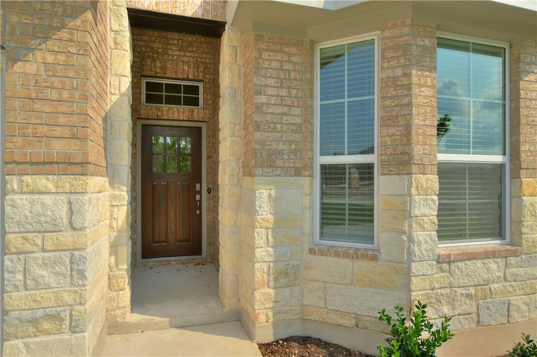 145 High Plains Dr, Georgetown, TX 78628