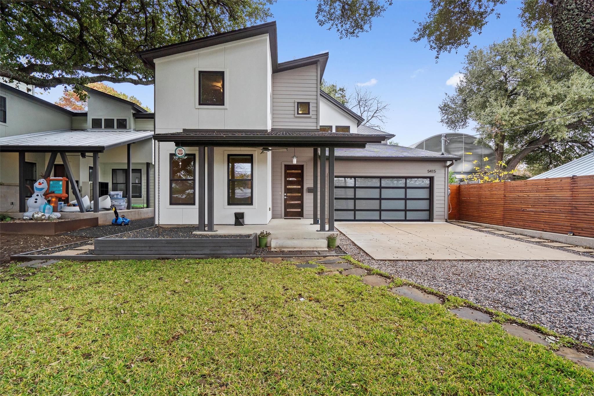 5415 Woodview Ave, Austin, TX 78756