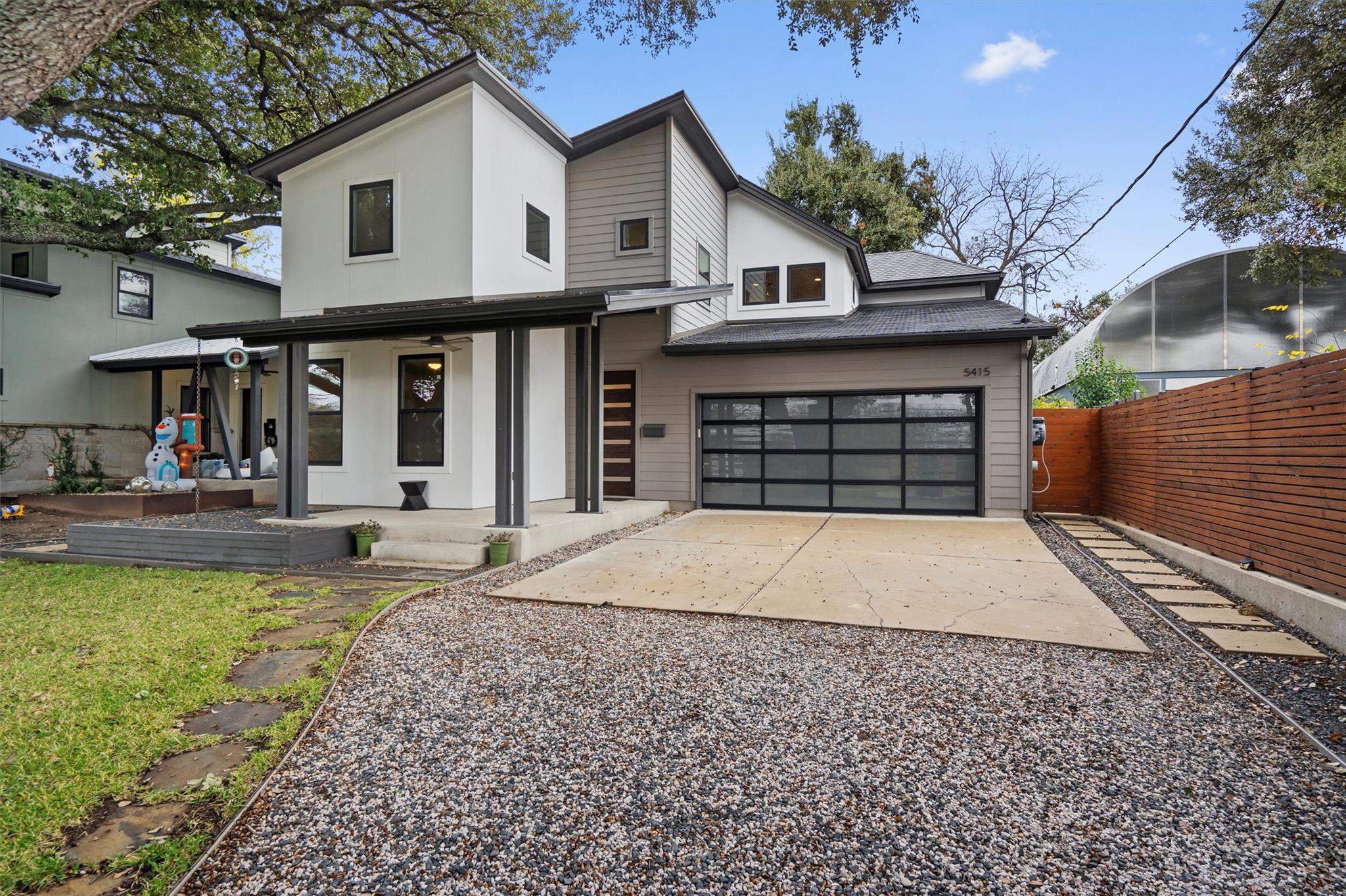 5415 Woodview Ave, Austin, TX 78756