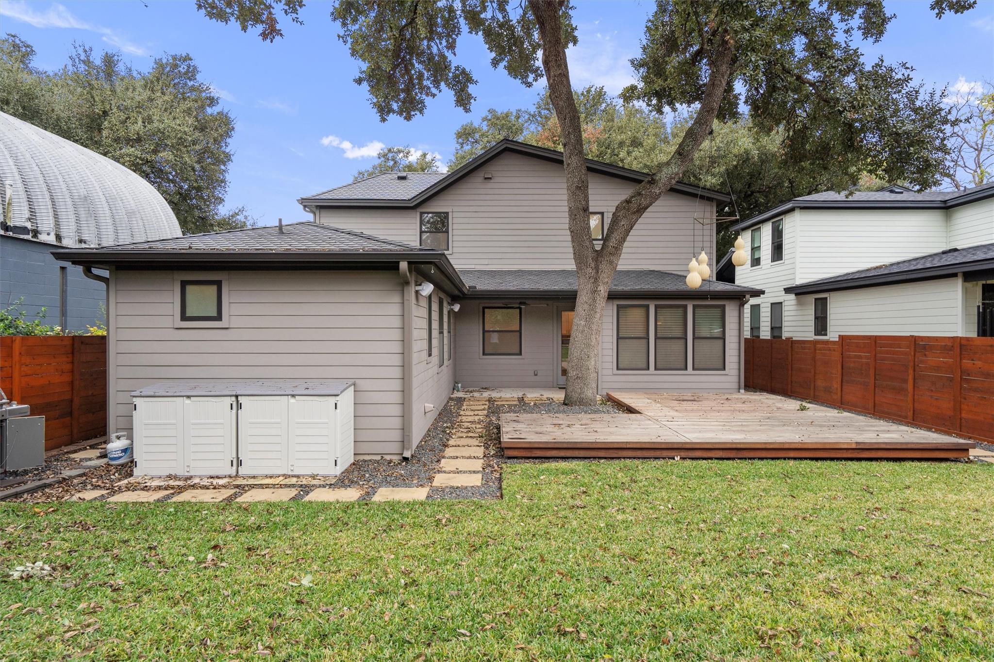 5415 Woodview Ave, Austin, TX 78756