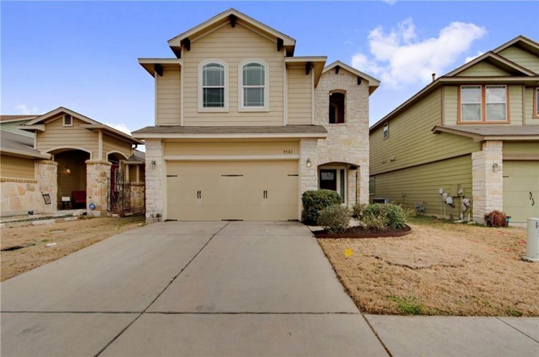 9501 Sweetgum Dr, Austin, TX 78748