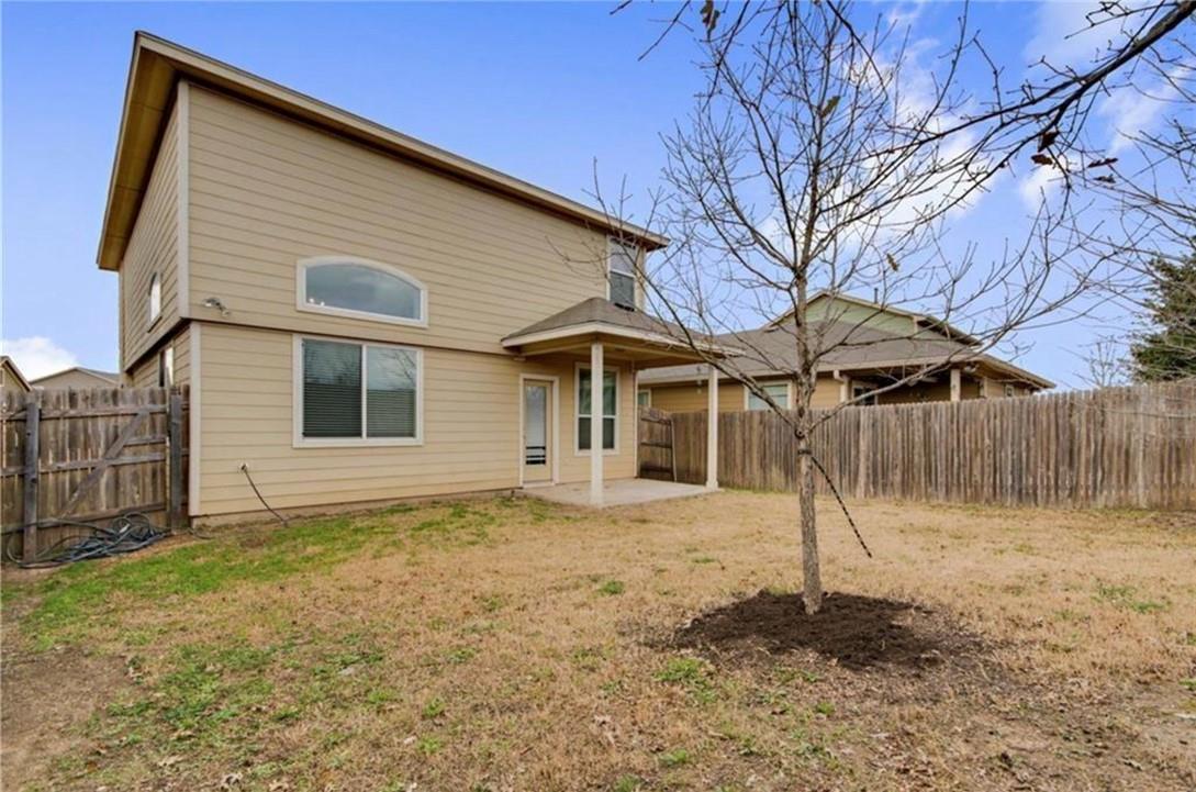 9501 Sweetgum Dr, Austin, TX 78748