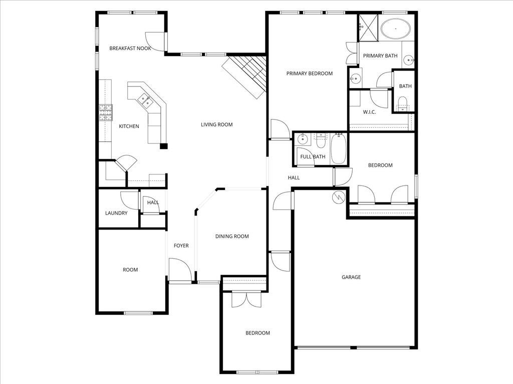 22324 Rock Wren Rd, Spicewood, TX 78669