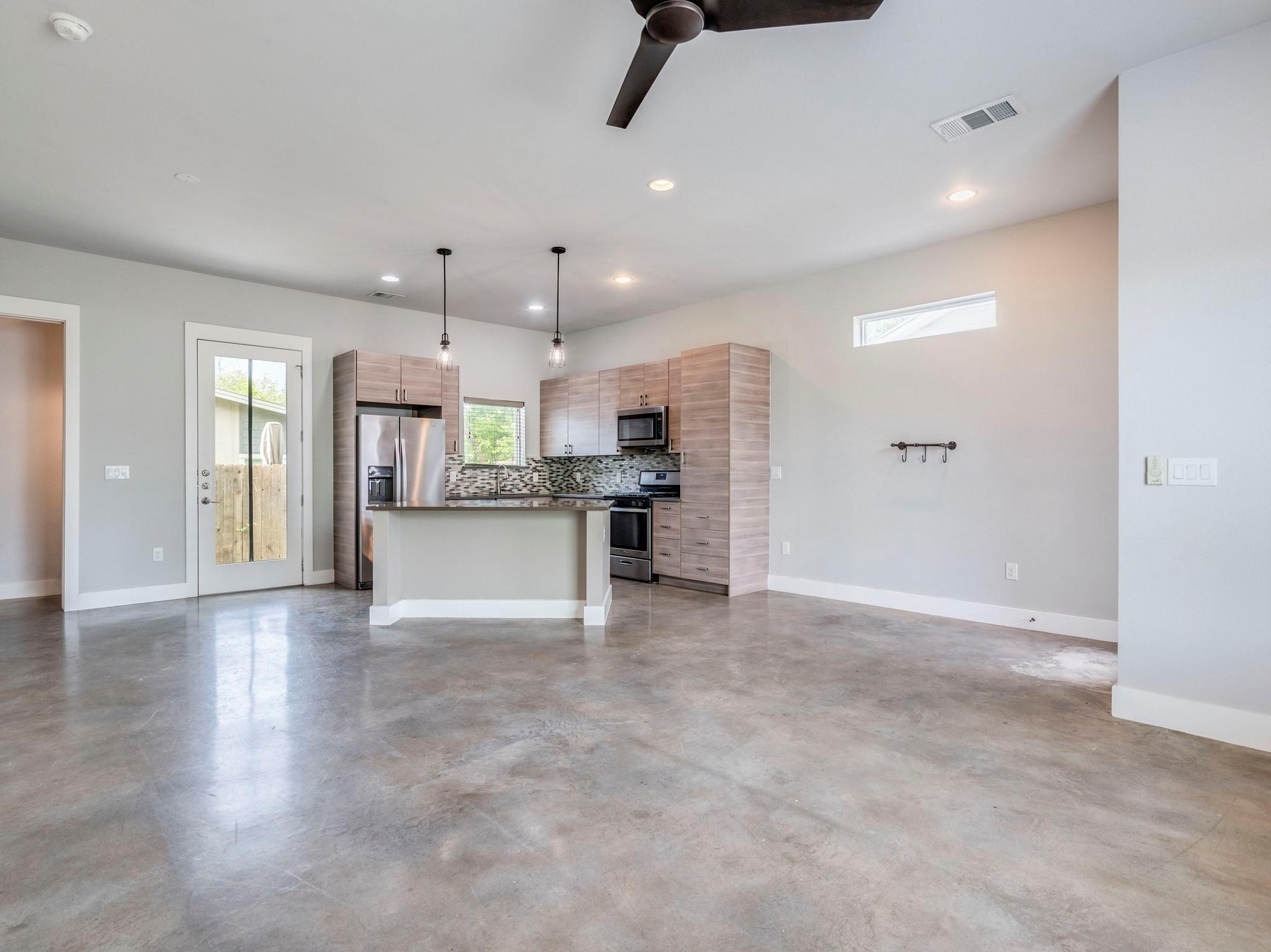 4707 Leslie Ave # A, Austin, TX 78721