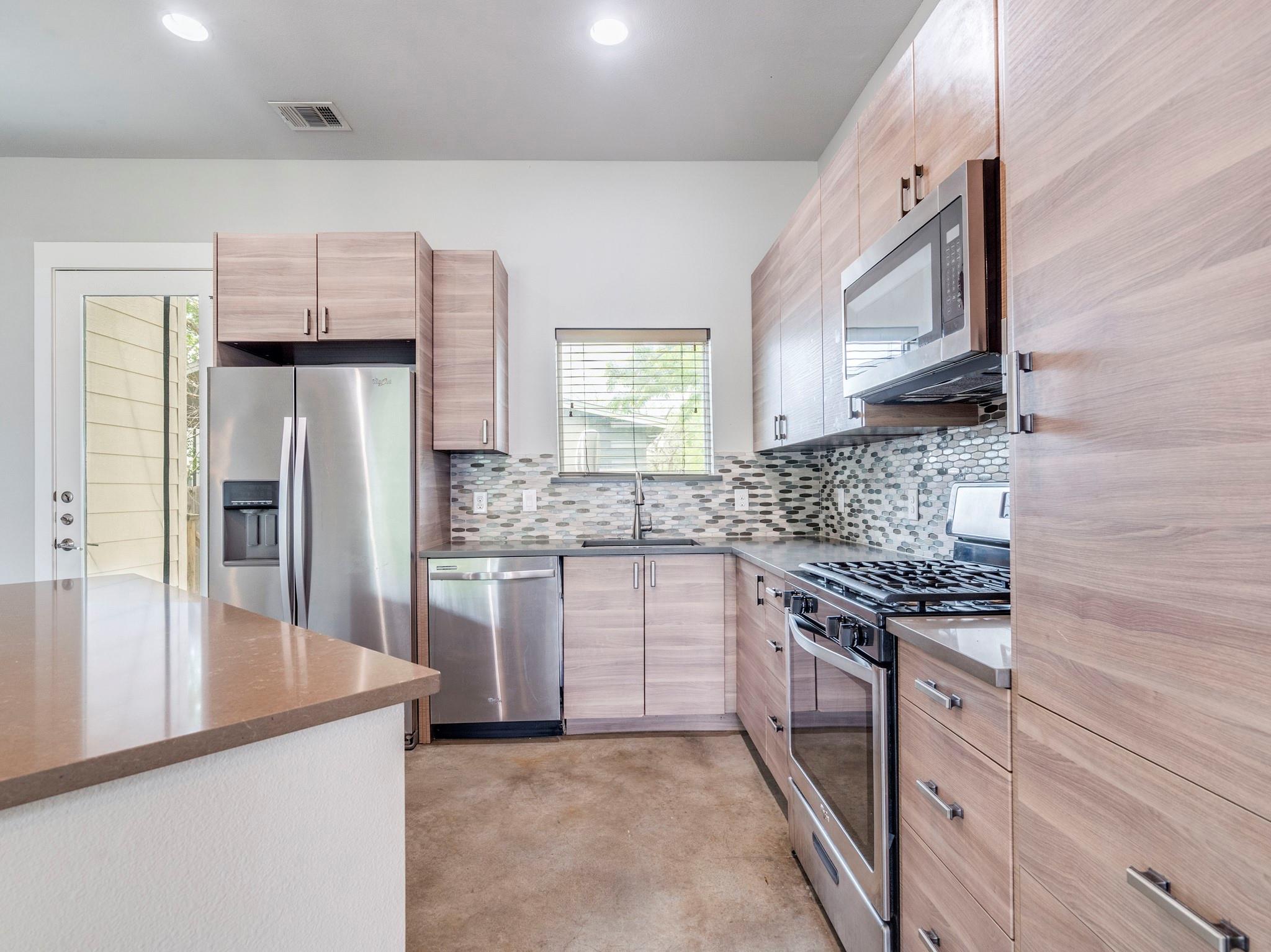 4707 Leslie Ave # A, Austin, TX 78721