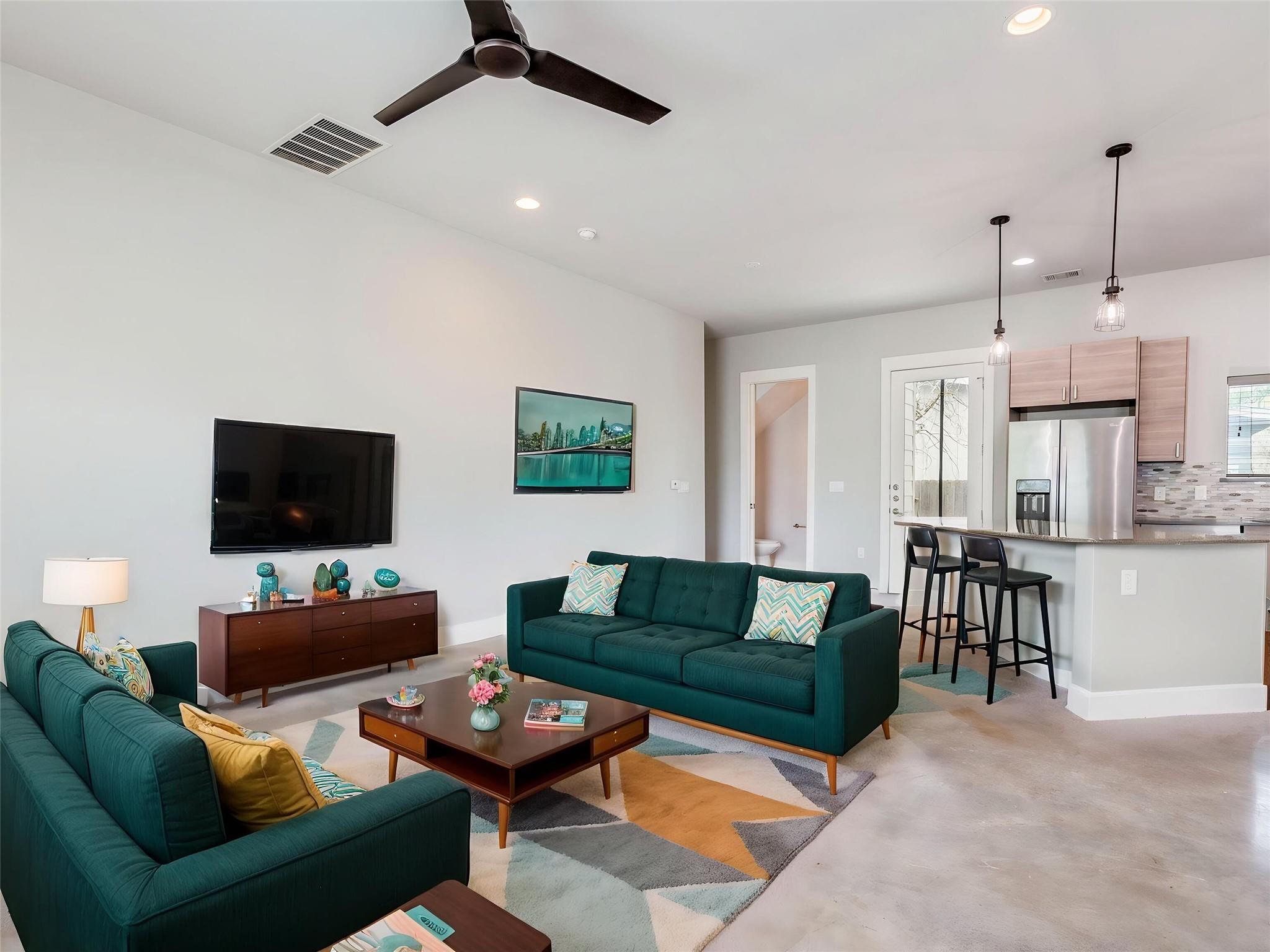 4707 Leslie Ave # A, Austin, TX 78721